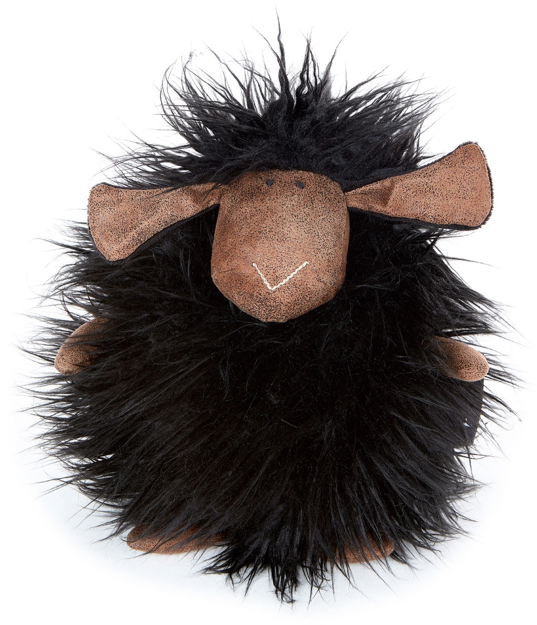 Kuscheltier Beasts - Schaf, Black Sheepy