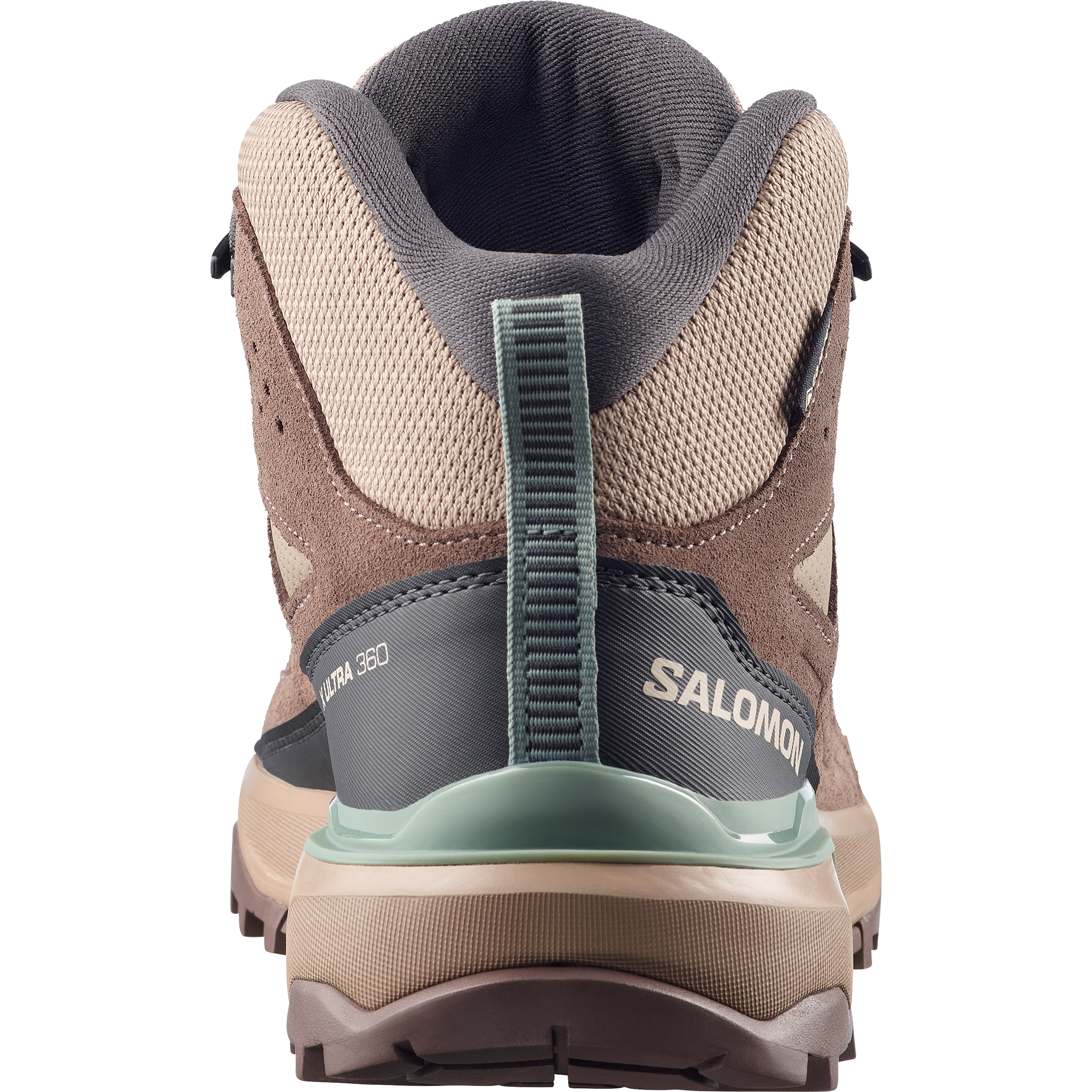 Salomon Wanderschuh »X ULTRA 360 LTR MID GTX W«  wasserdicht dank Gore-Tex Membrane