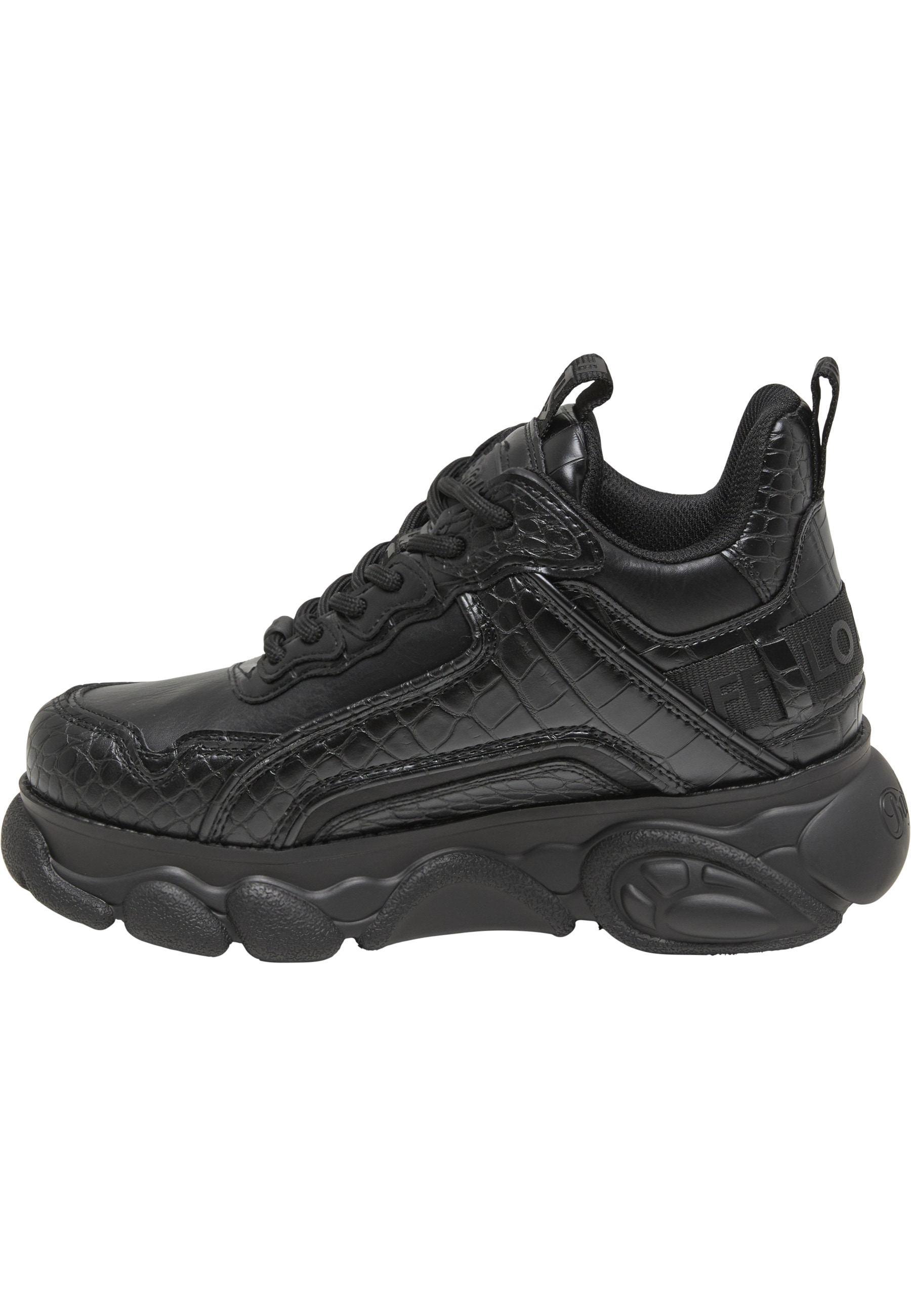 Buffalo Trainingsschuh »Buffalo CLD CHAI - VEGAN NAPPA«