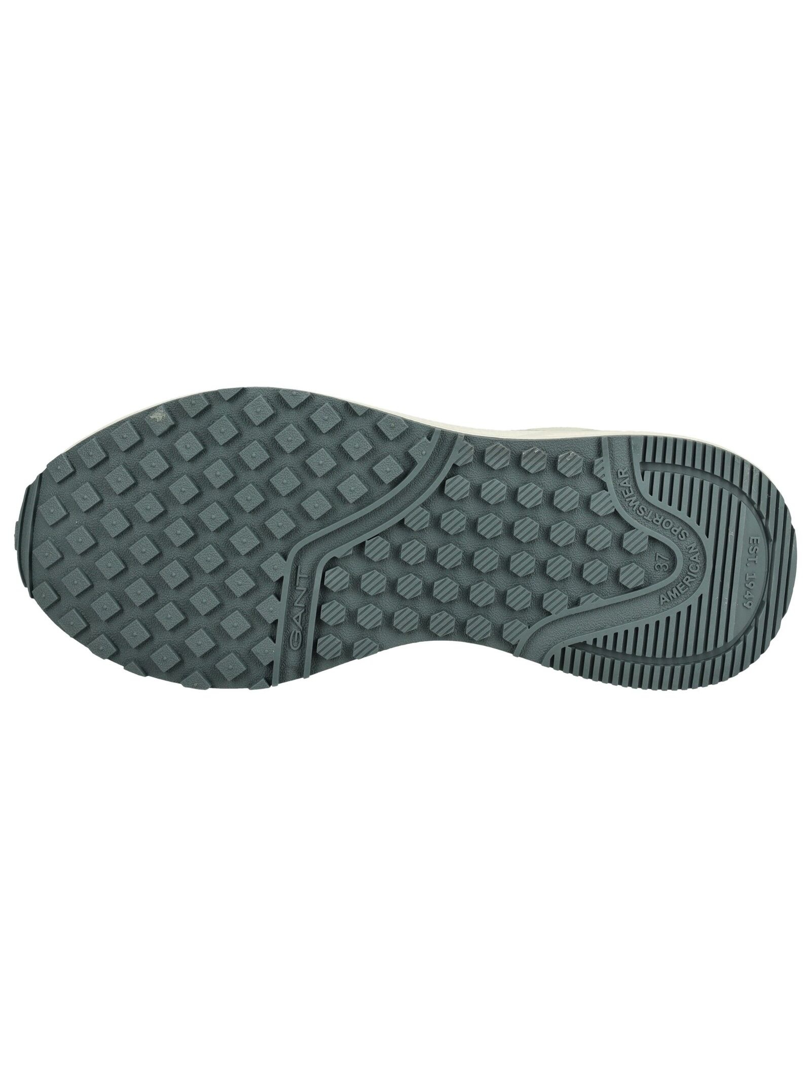 Gant Sneaker »Gant Sneaker Leder«