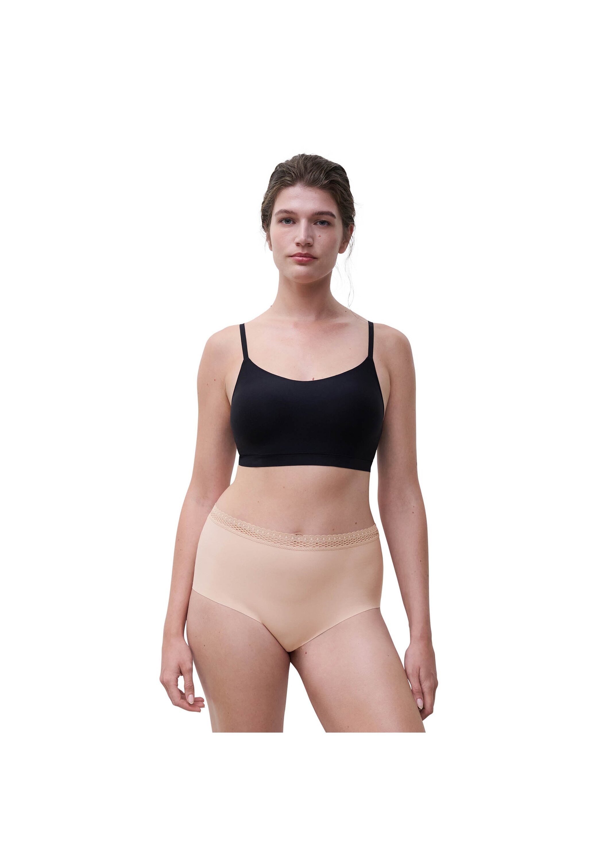 Chantelle Slip »Slip Taillen Slip Cozy Chic 1er Pack«