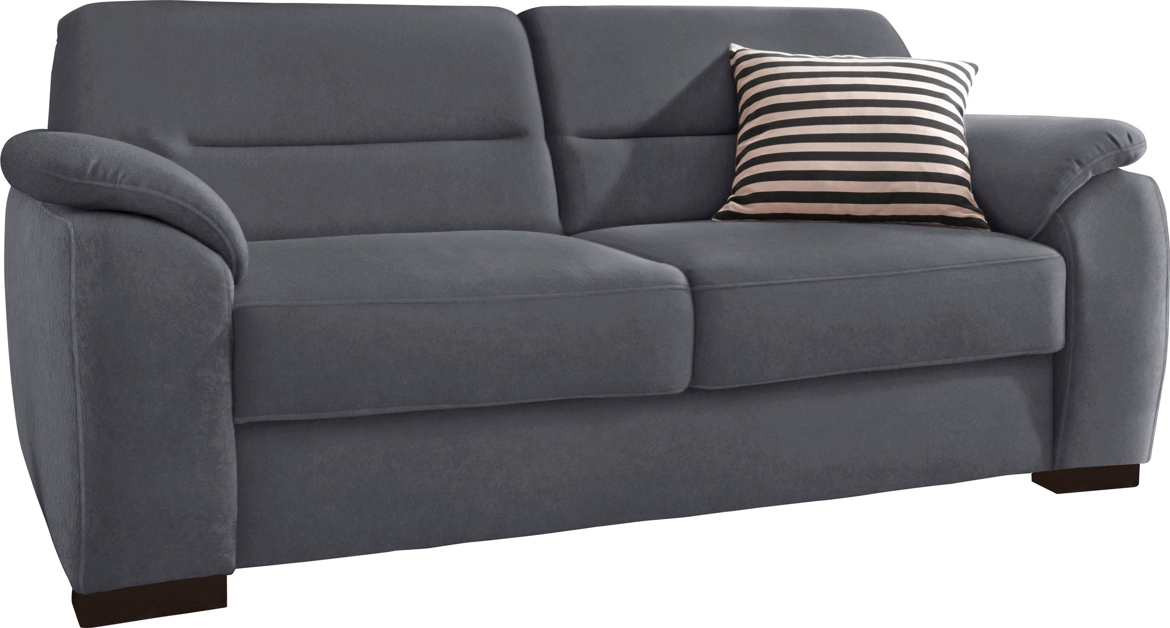 sit&more 3-Sitzer "Montego", mit Federkern günstig online kaufen