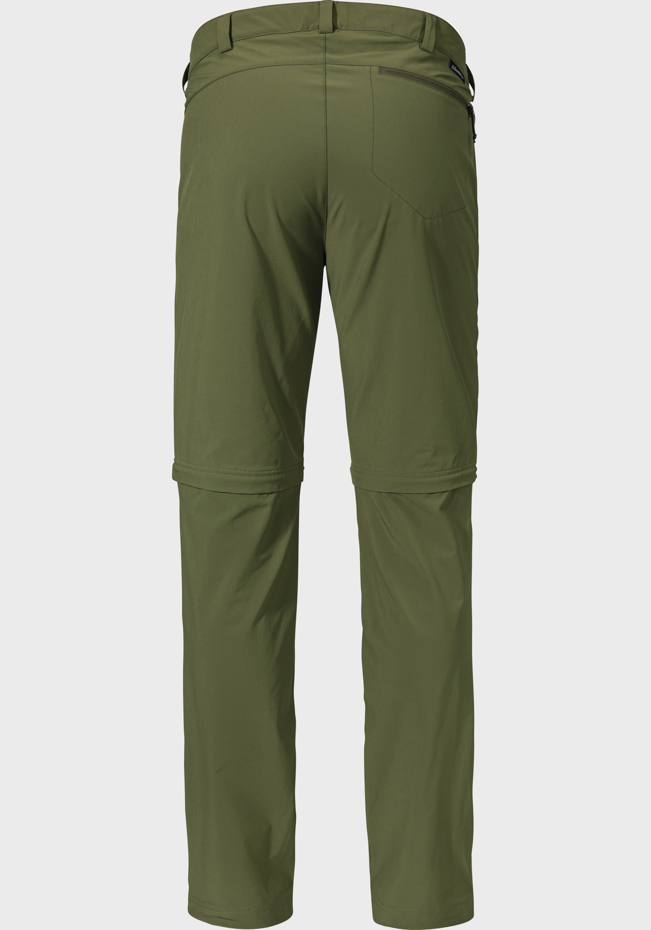 Schöffel Zip-away-Hose "Pants Folkstone Zip Off" günstig online kaufen