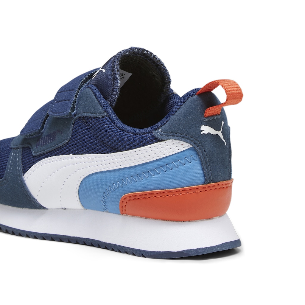 PUMA Laufschuh »R78 Sneaker Jugendliche«