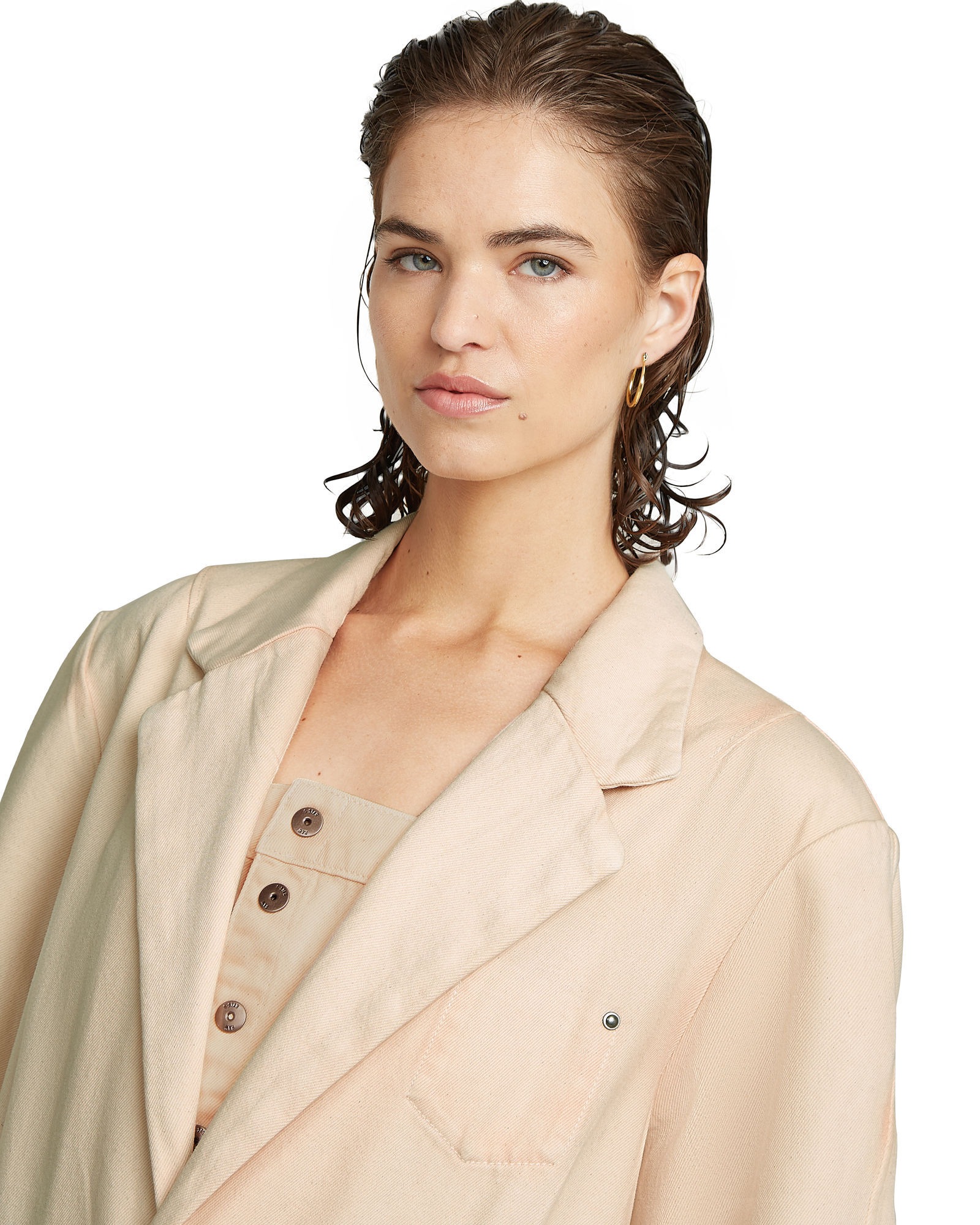 G-STAR Outdoorjacke »Macro Coat«