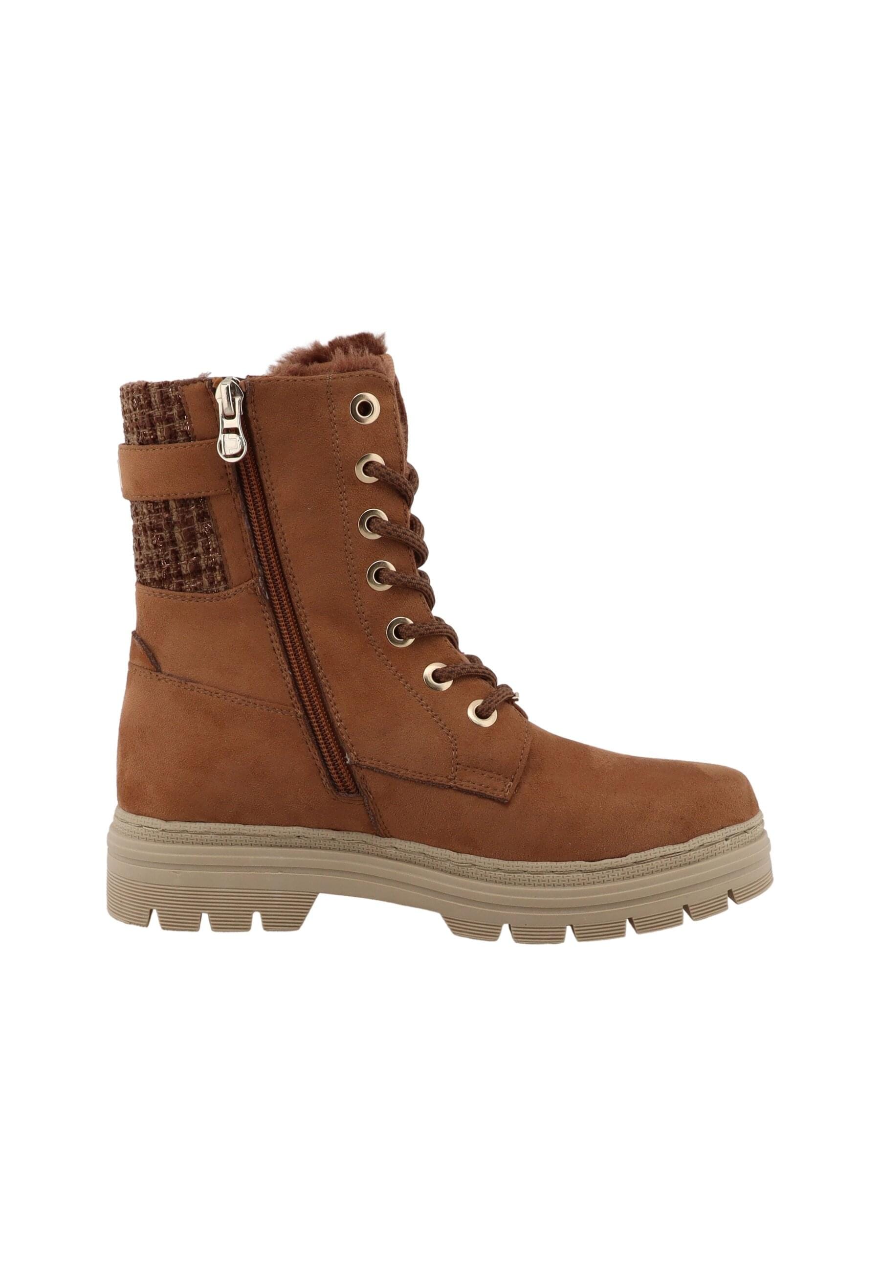 TOM TAILOR Stiefel »Tom Tailor Tall Boots«