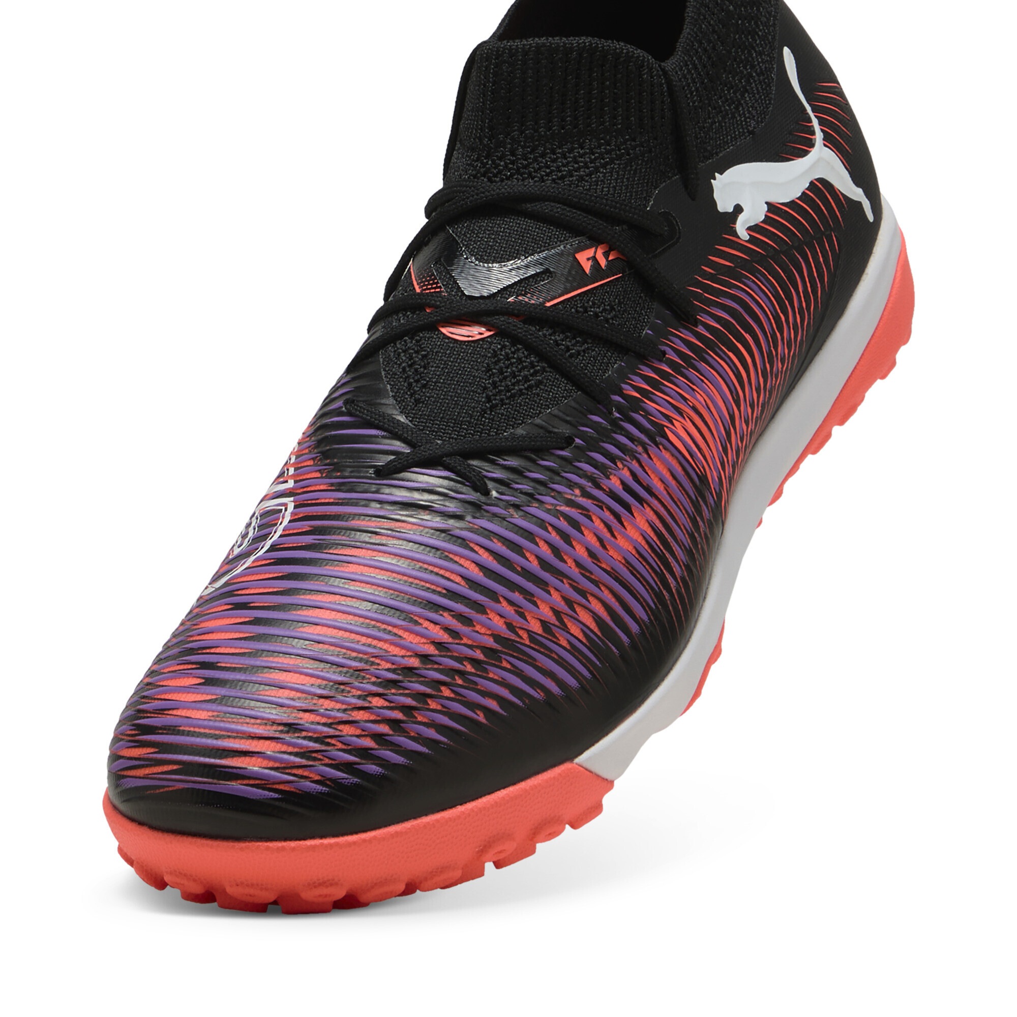 PUMA Fußballschuh »FUTURE 8 MATCH TT Fußballschuhe Erwachsene«