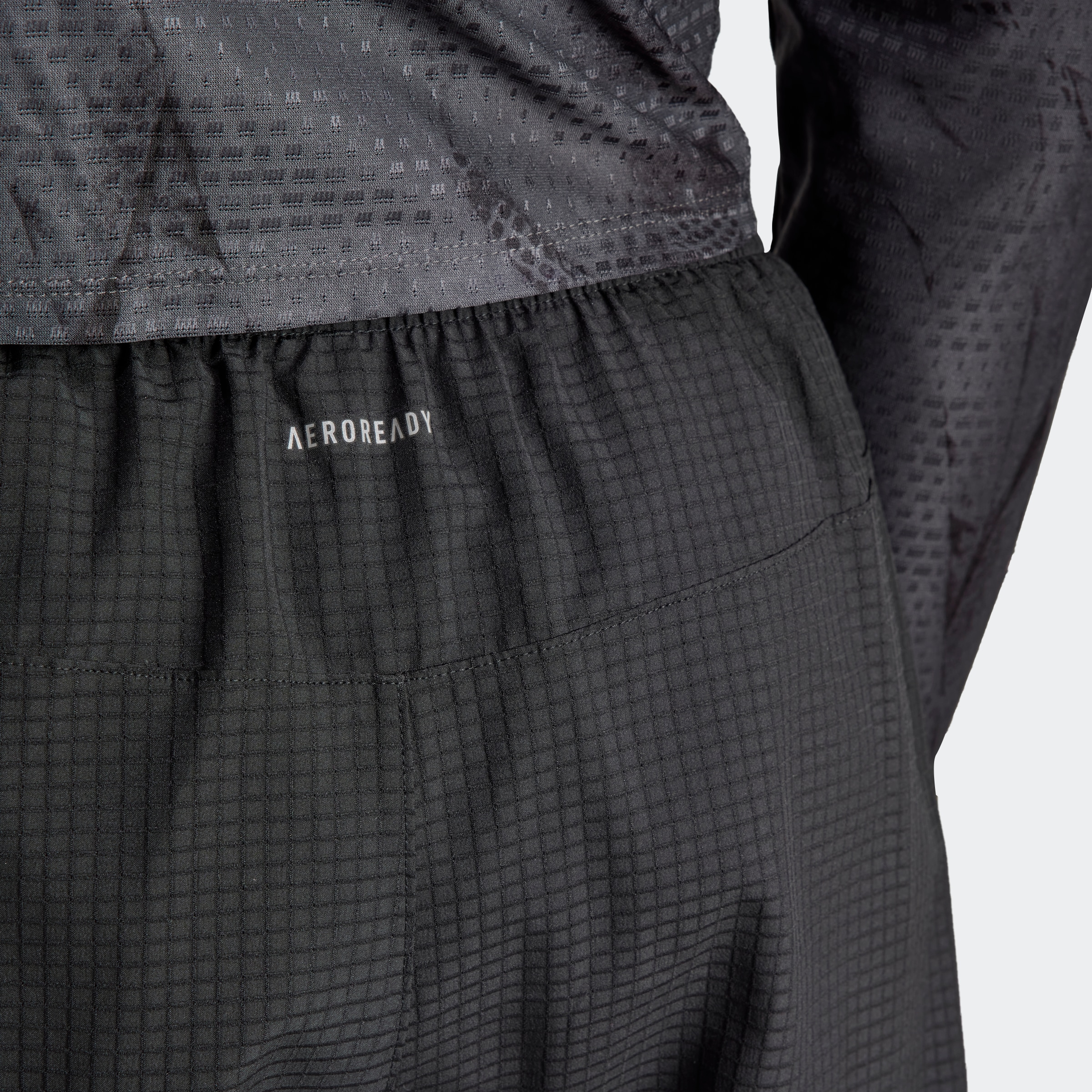 adidas Performance Laufshorts »ULT 2IN1 S«, (1 tlg.)