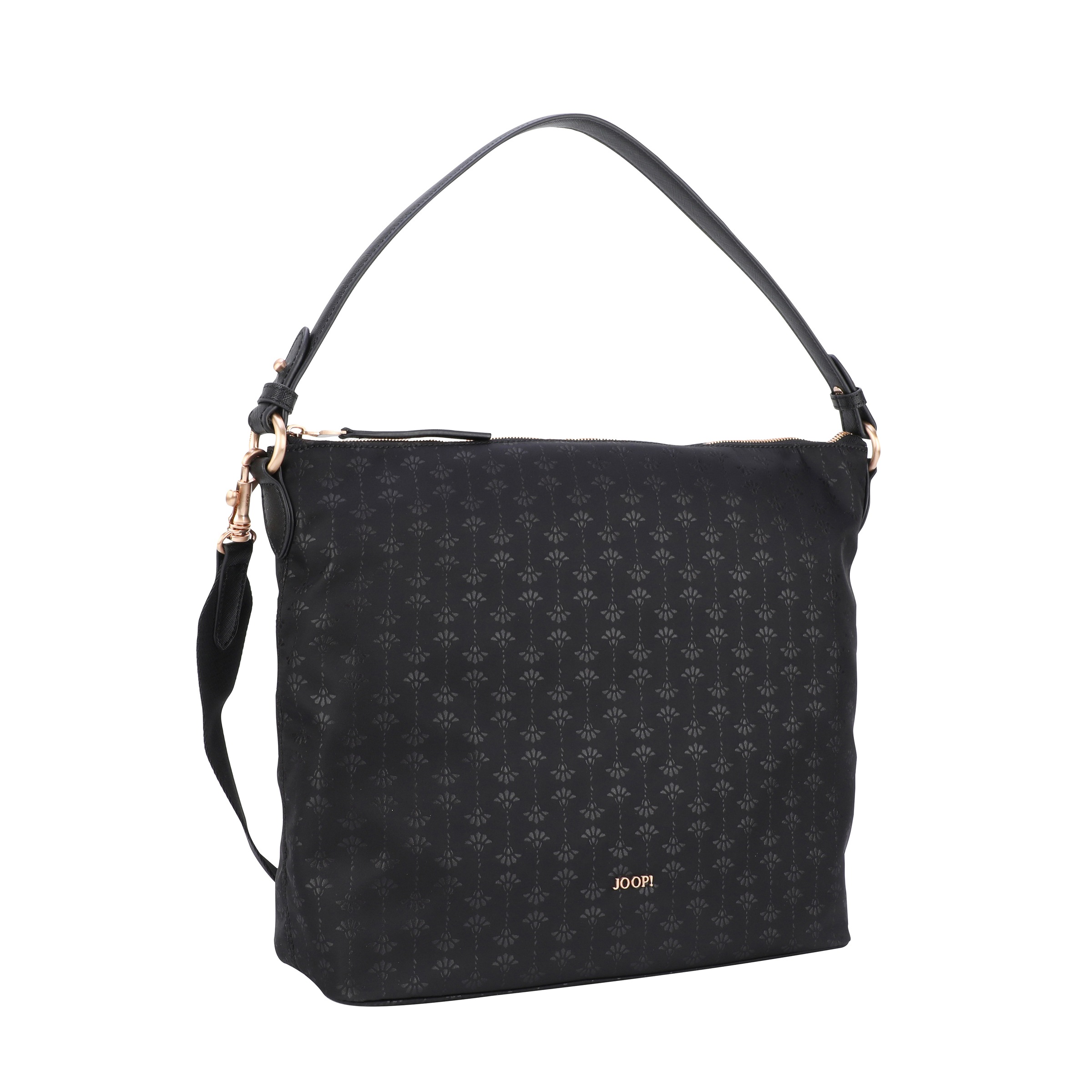 JOOP Hobo "collana tessuto alara hobo lvz", Tasche Damen Damentasche Should günstig online kaufen