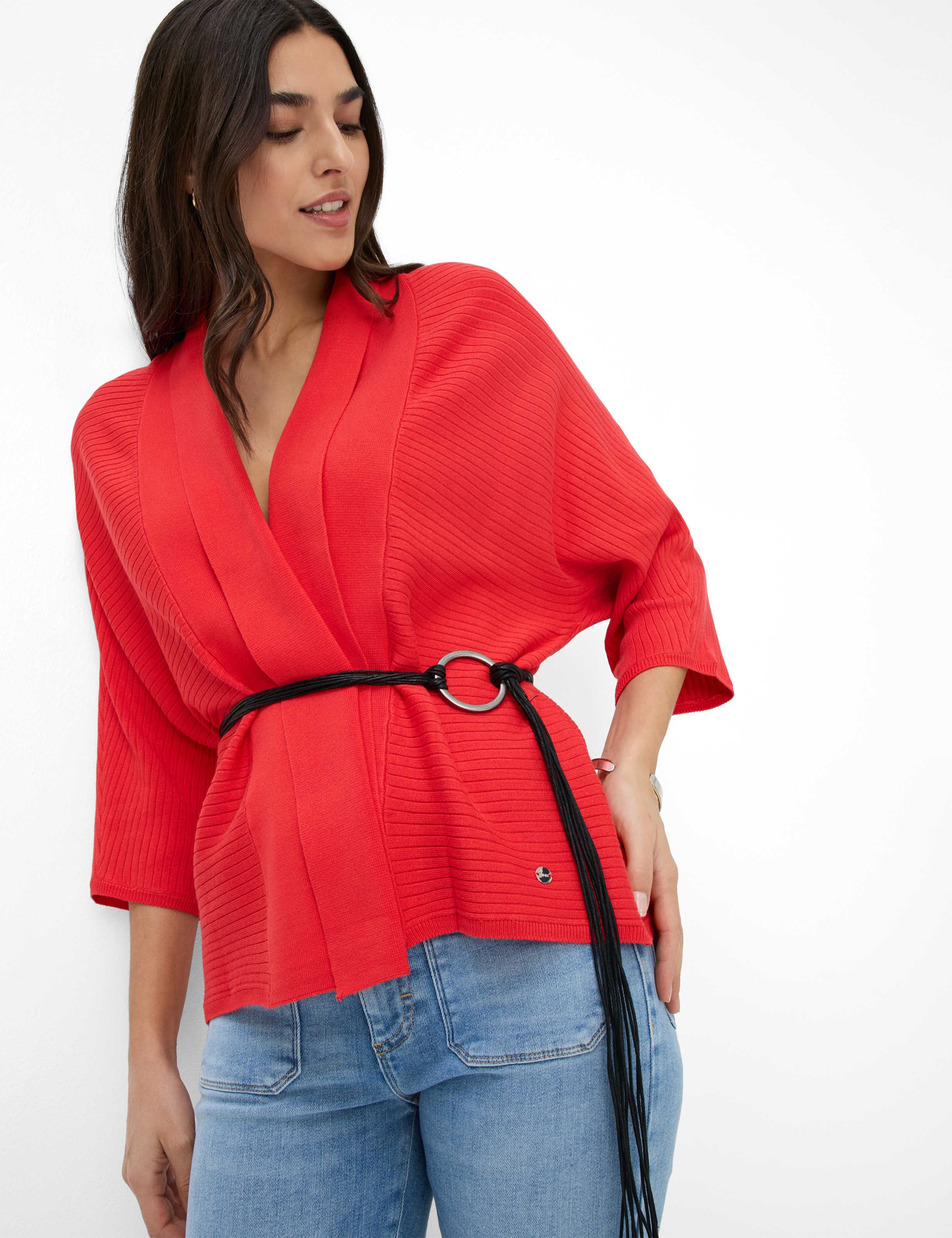 Brax Strickjacke »Style Strickjacke«