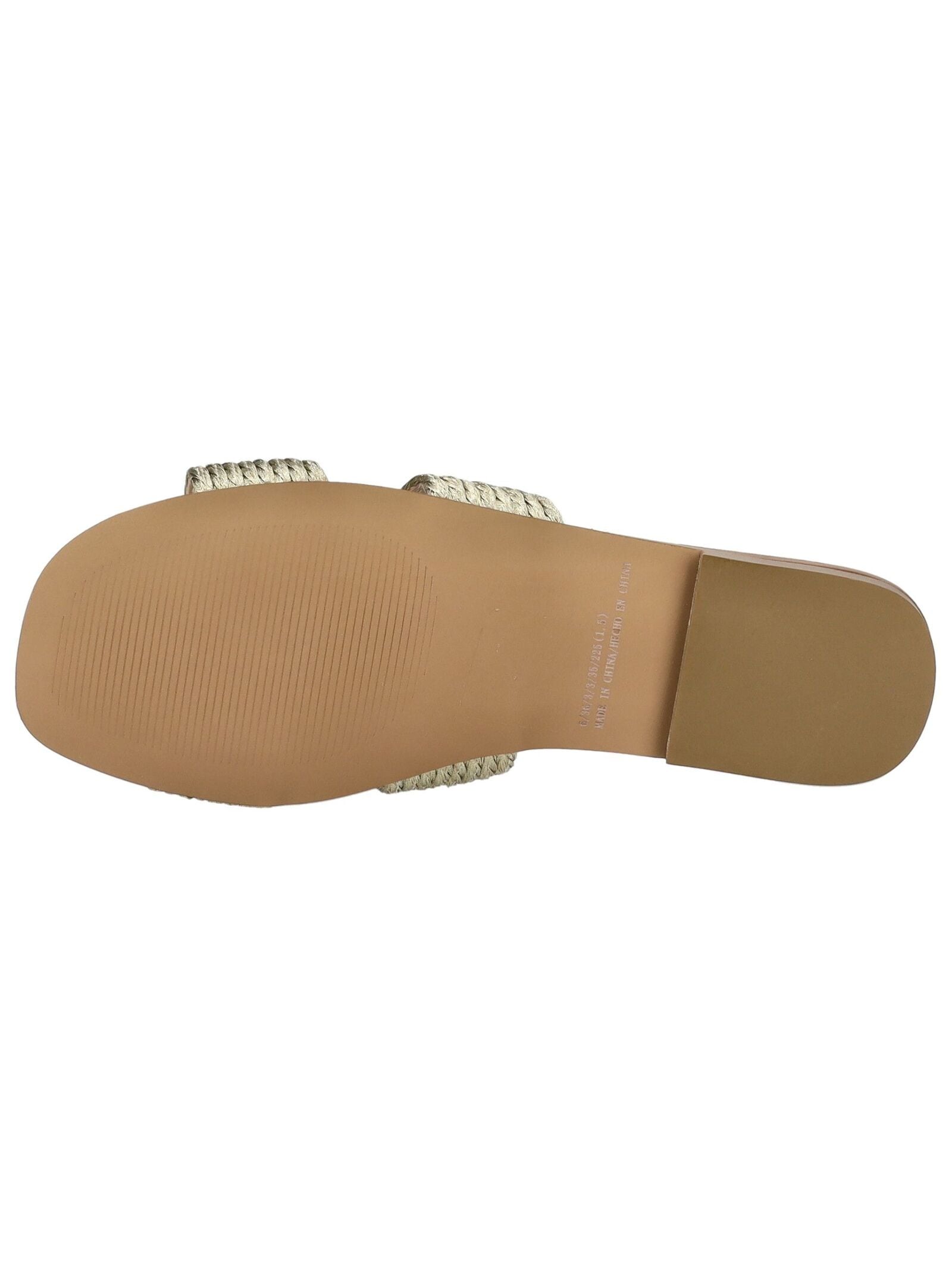 STEVE MADDEN Pantolette »STEVE MADDEN Pantoletten Lederimitat«