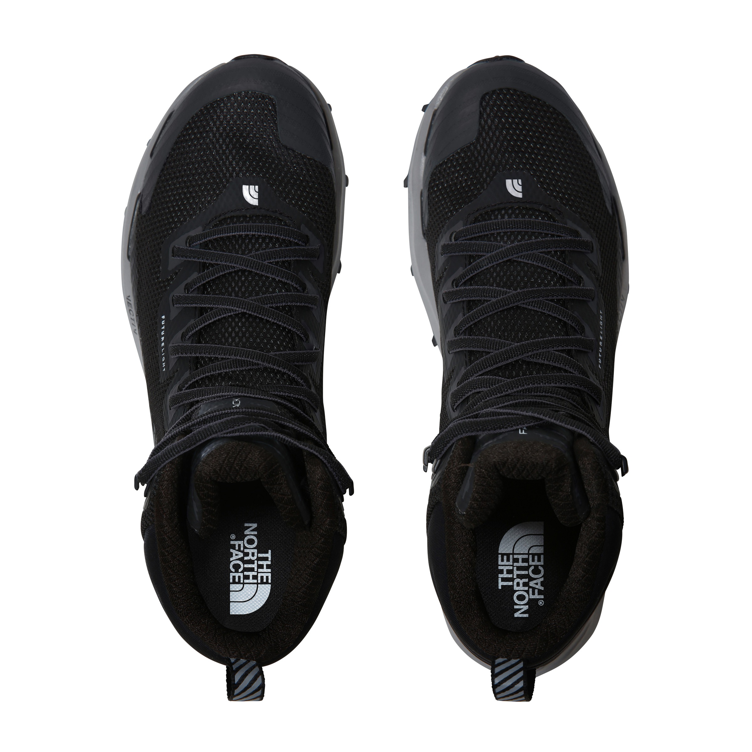 Thumbnail - The North Face Wanderschuh "Mens VECTIV Fastpack Mid FutureLi"