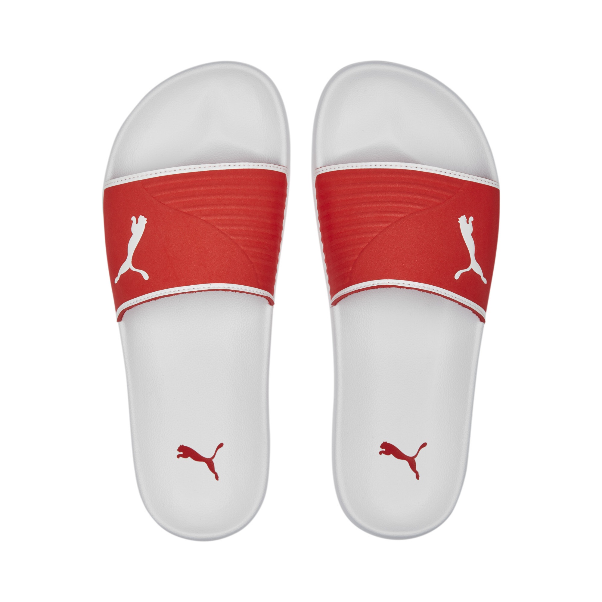 PUMA Sandale »Leadcat 2.0 Duschsandalen Herren«
