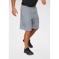 Under Armour® Funktionsshorts »UA TECH GRAPHIC SHORT«