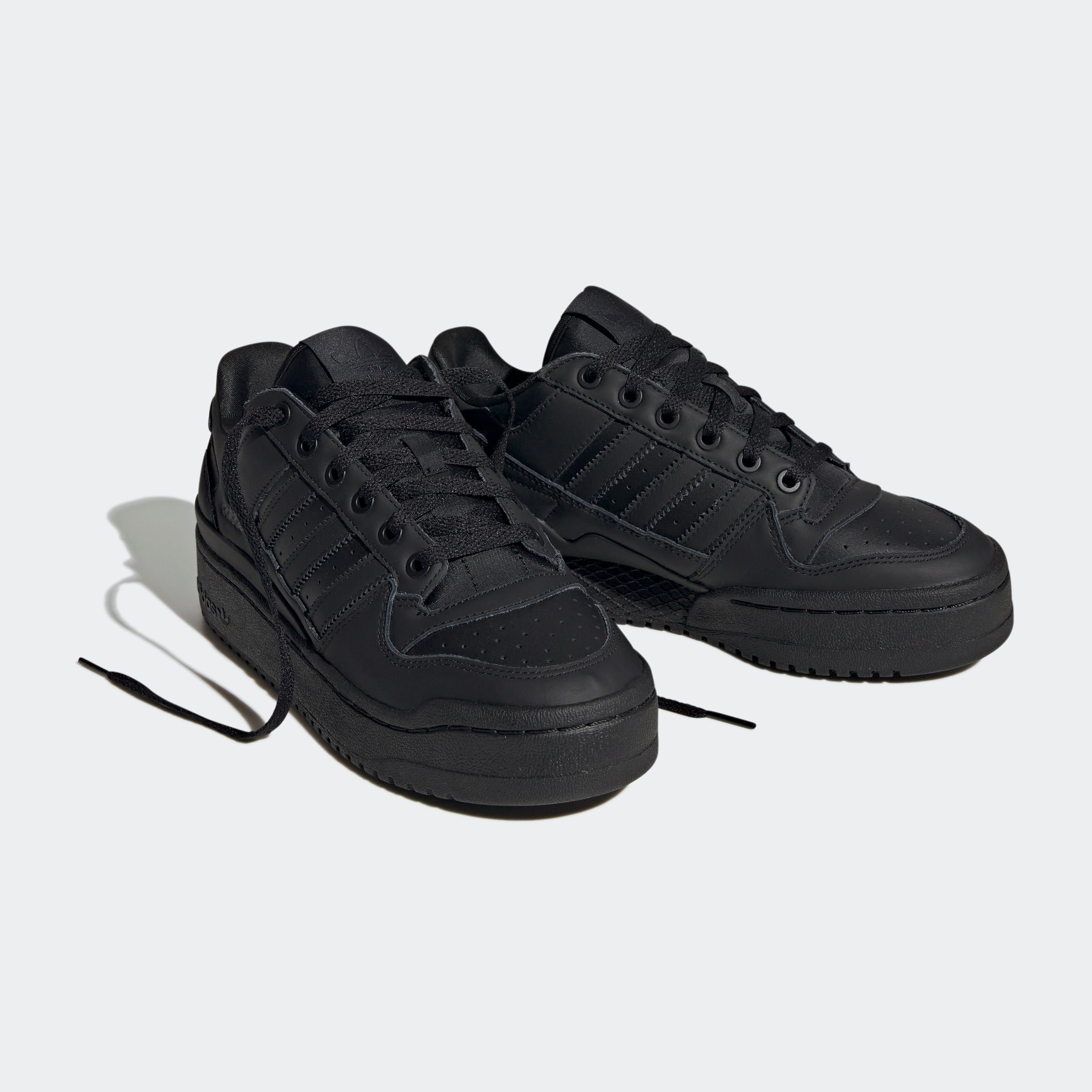adidas Originals Sneaker "FORUM BOLD STRIPES" günstig online kaufen