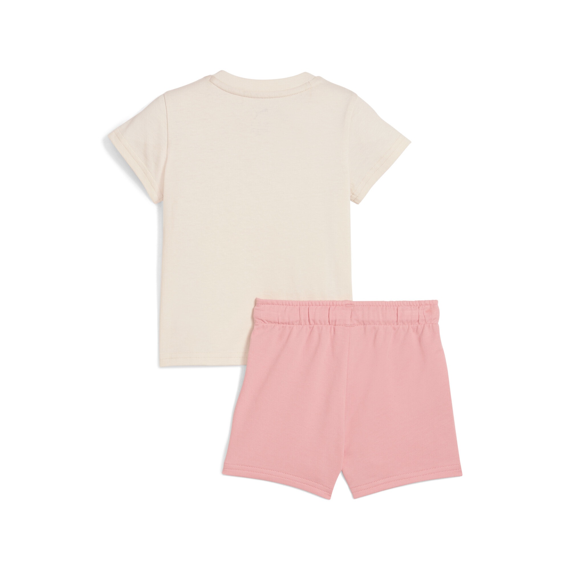 PUMA Jogginganzug »Minicats Sandy Adventures T-Shirt und Shorts Set Kinder«