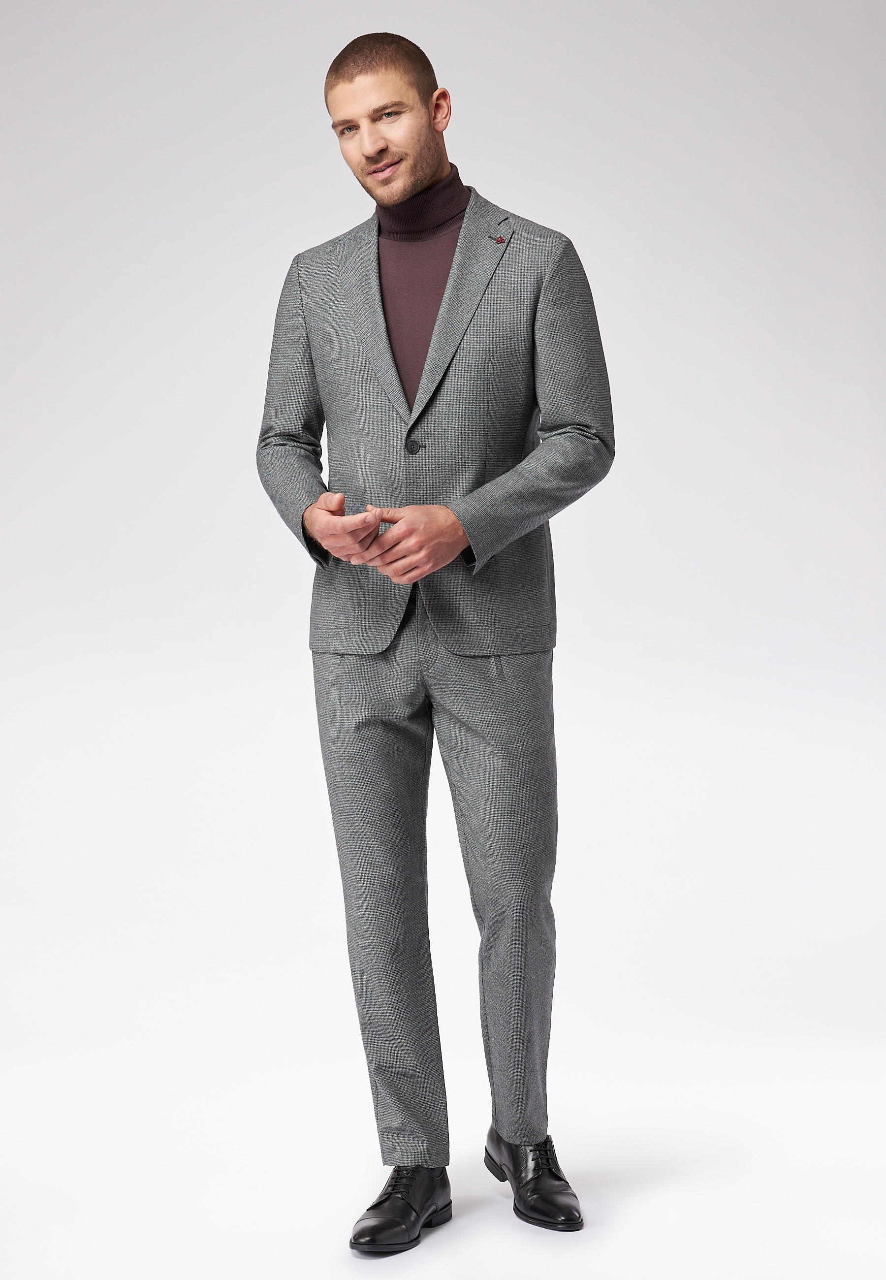 Roy Robson Hosenanzug "Slim Fit" günstig online kaufen