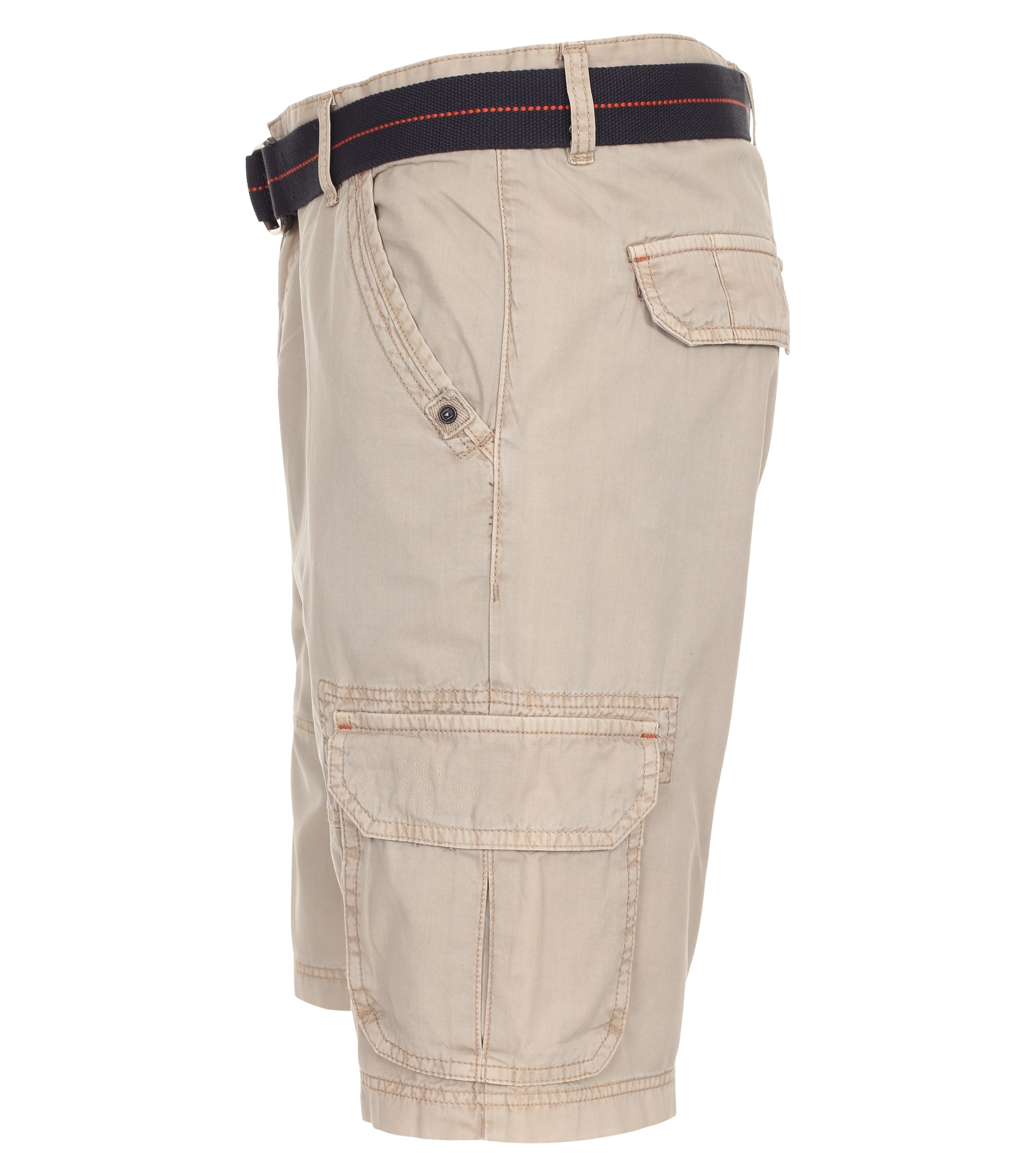 CASAMODA Shorts »CASAMODA Shorts uni«
