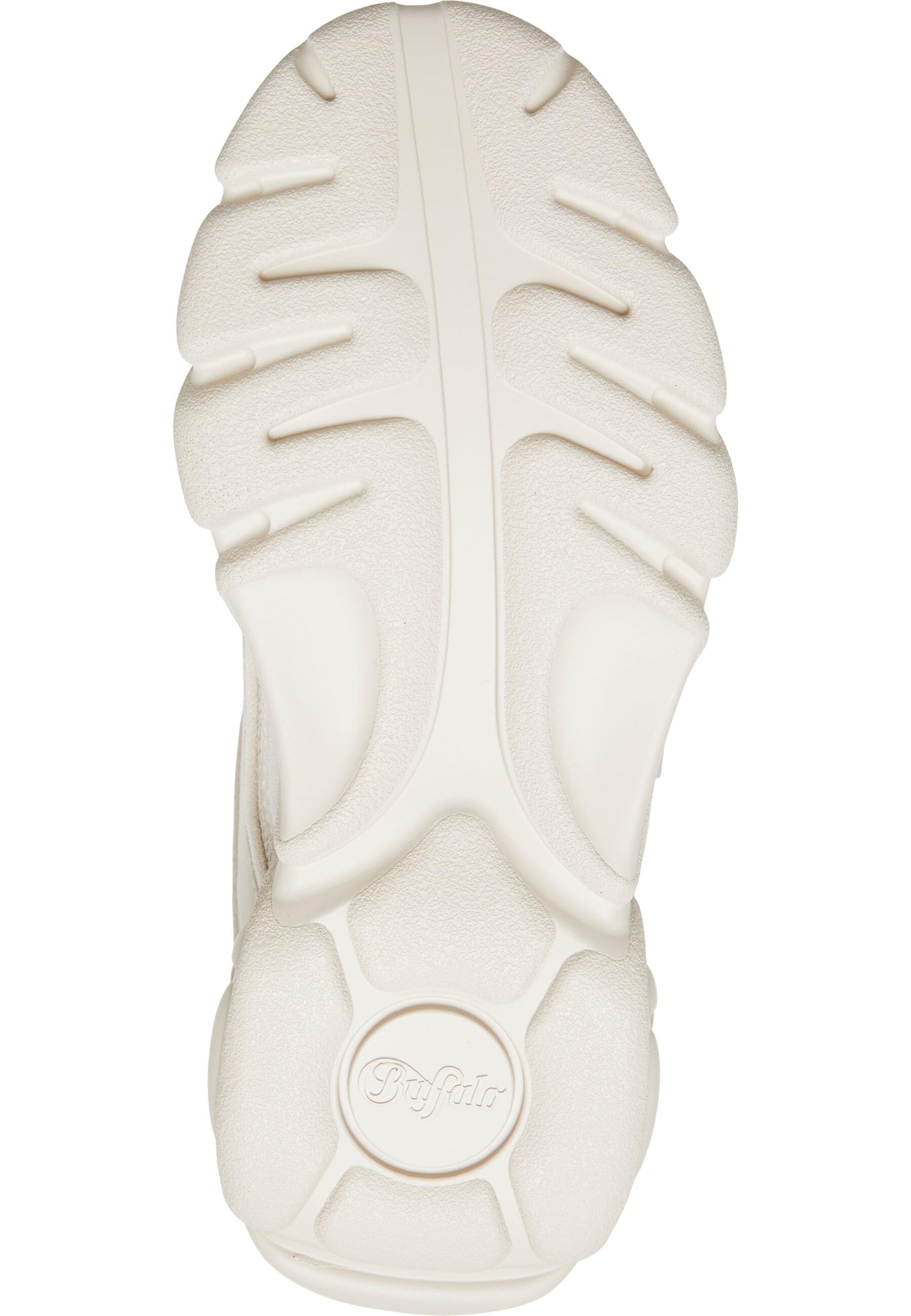 Buffalo Trainingsschuh »Buffalo Damen Buffalo Cld Chai Vegan Nubuck/Mesh«