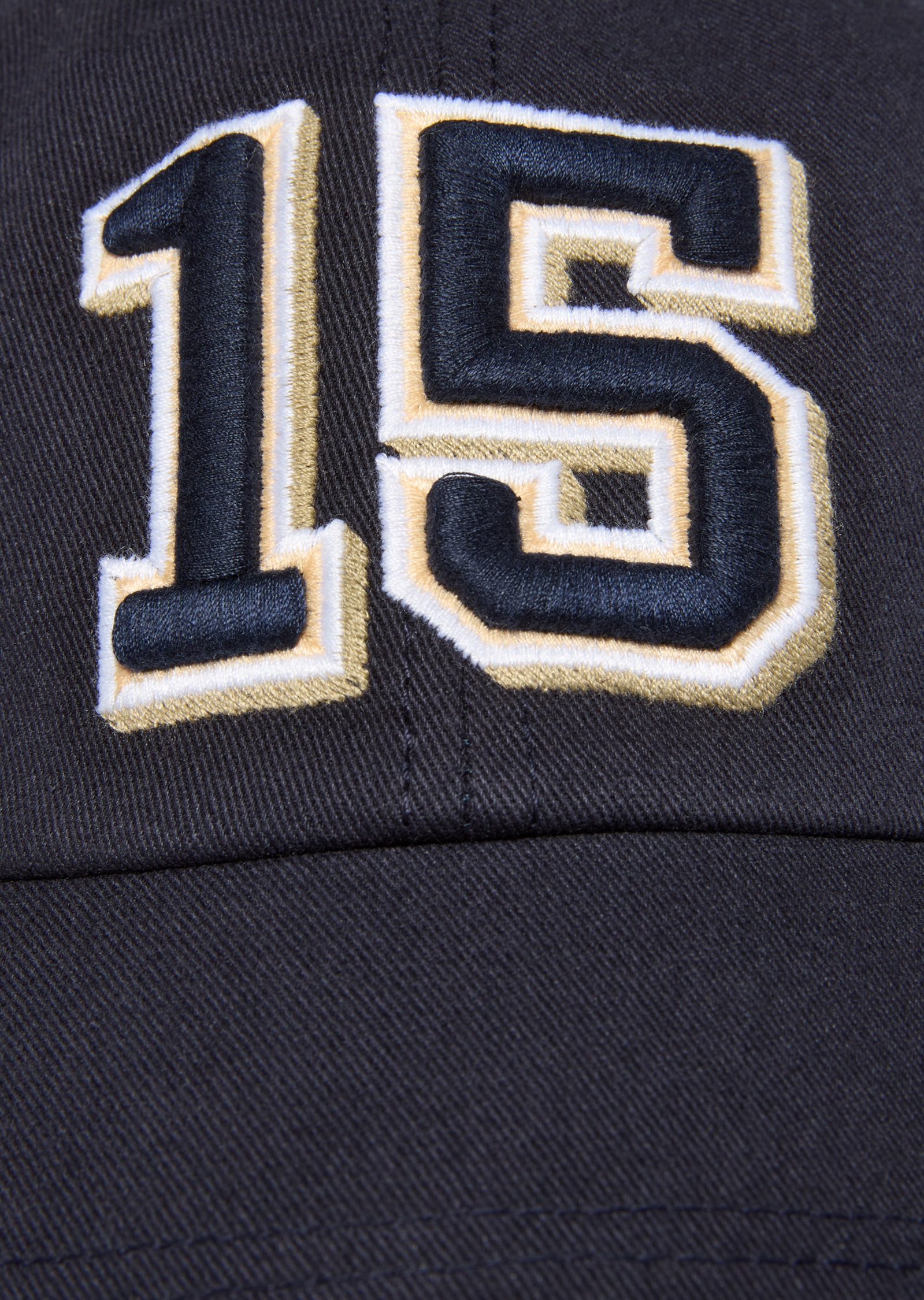 Marc O'Polo DENIM Baseball Cap »aus reinem Baumwoll-Twill«