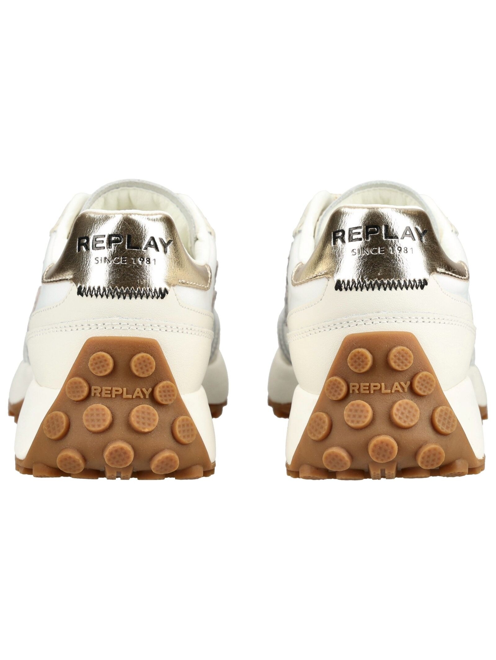 Replay Sneaker »Replay Sneaker Textil«