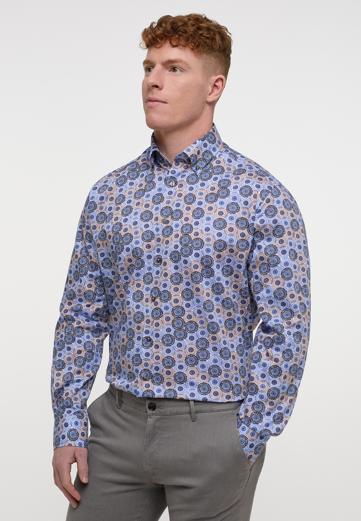 Eterna "COMFORT FIT" günstig online kaufen