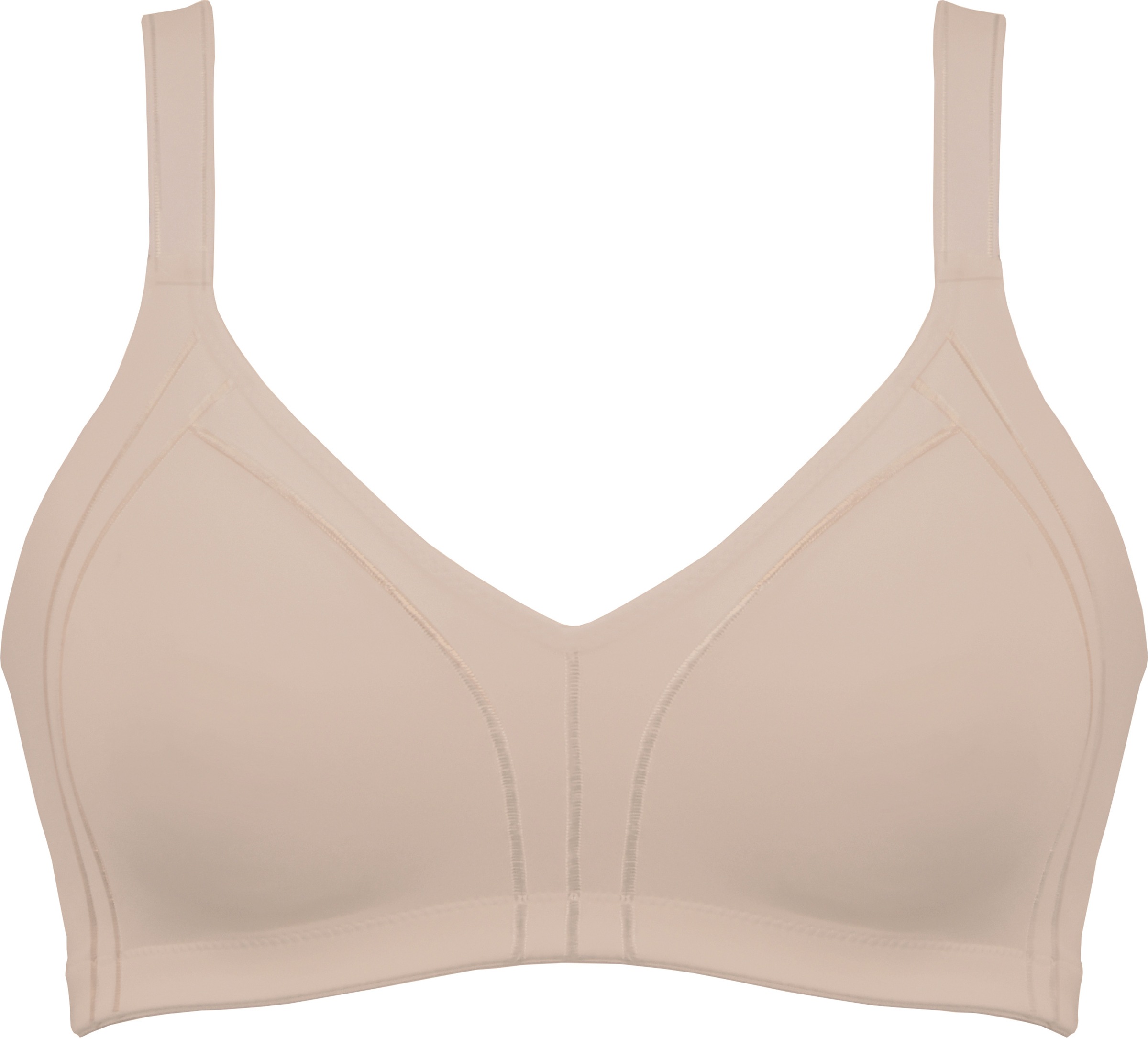 Naturana Minimizer-BH, mit Side Smoother-Effekt