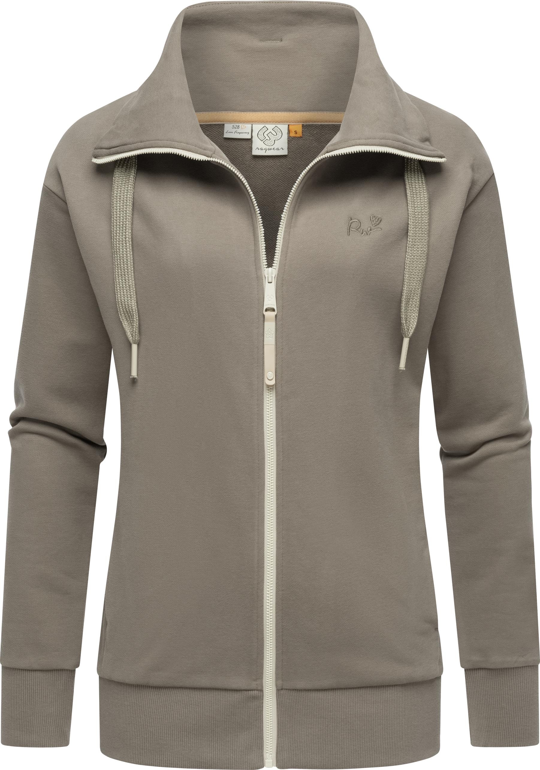 Ragwear Bliuzonas »Shocky« sportliche Damen Zi...