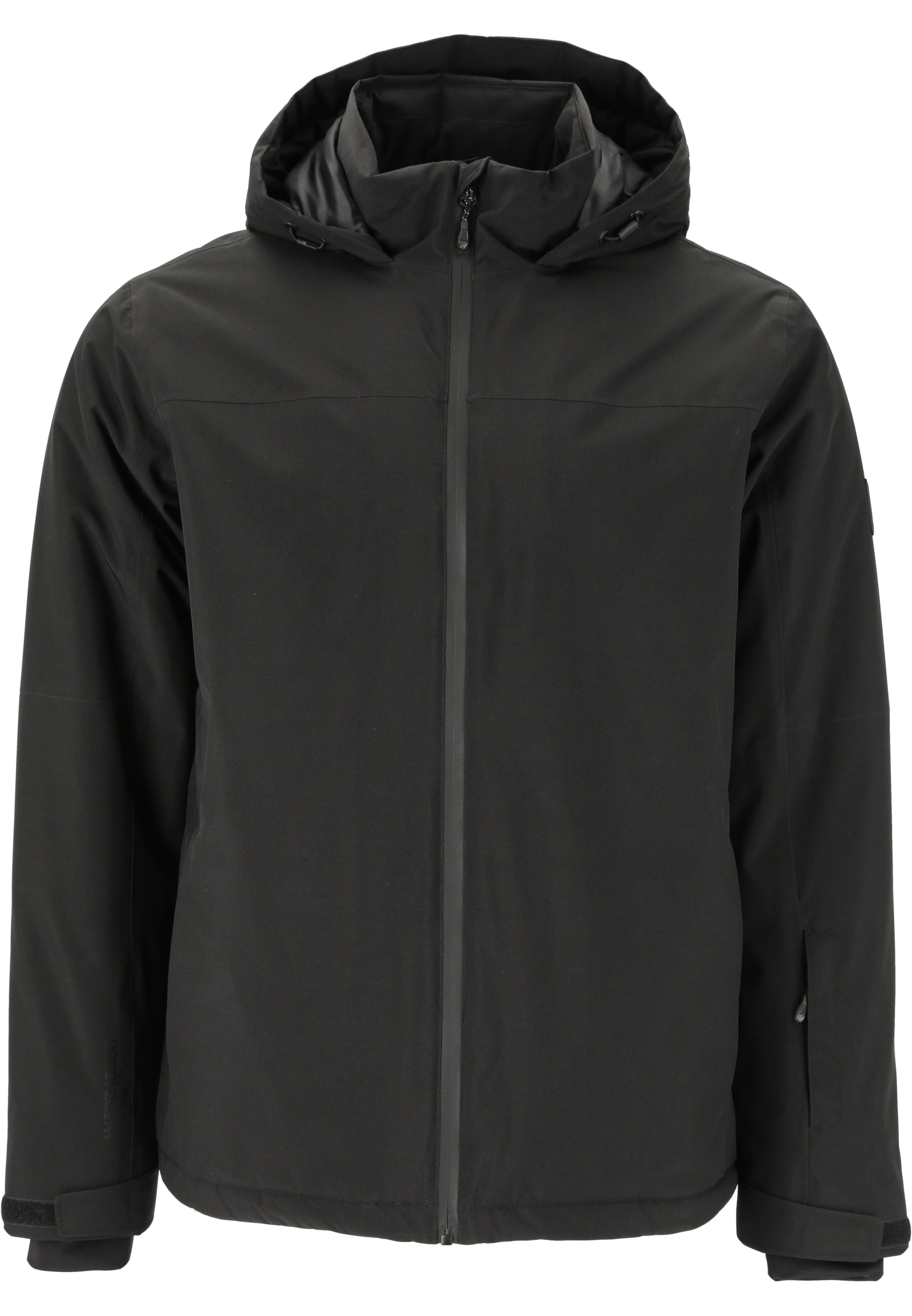 WHISTLER Skijacke »Montill« mit wasserdichter Membran