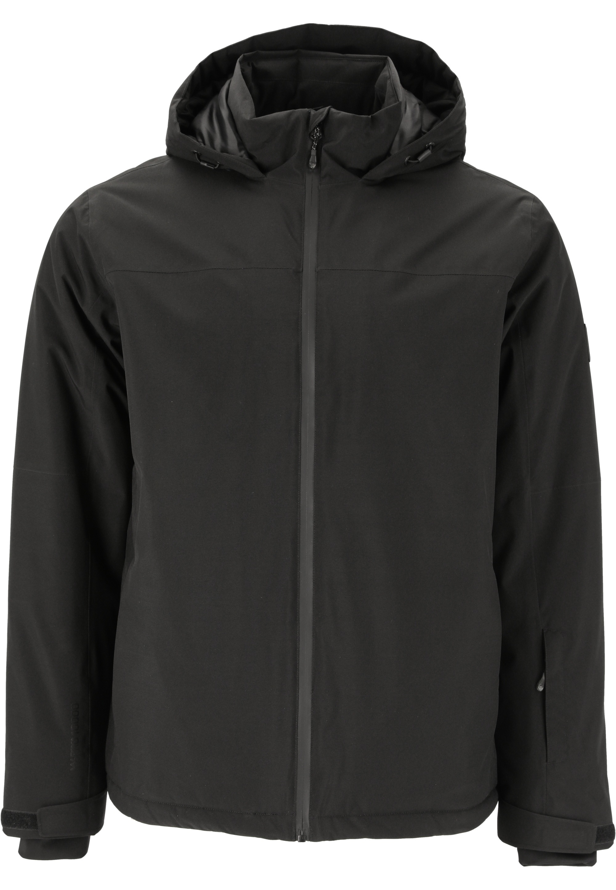 WHISTLER Skijacke "Montill" mit wasserdichter Membran günstig online kaufen