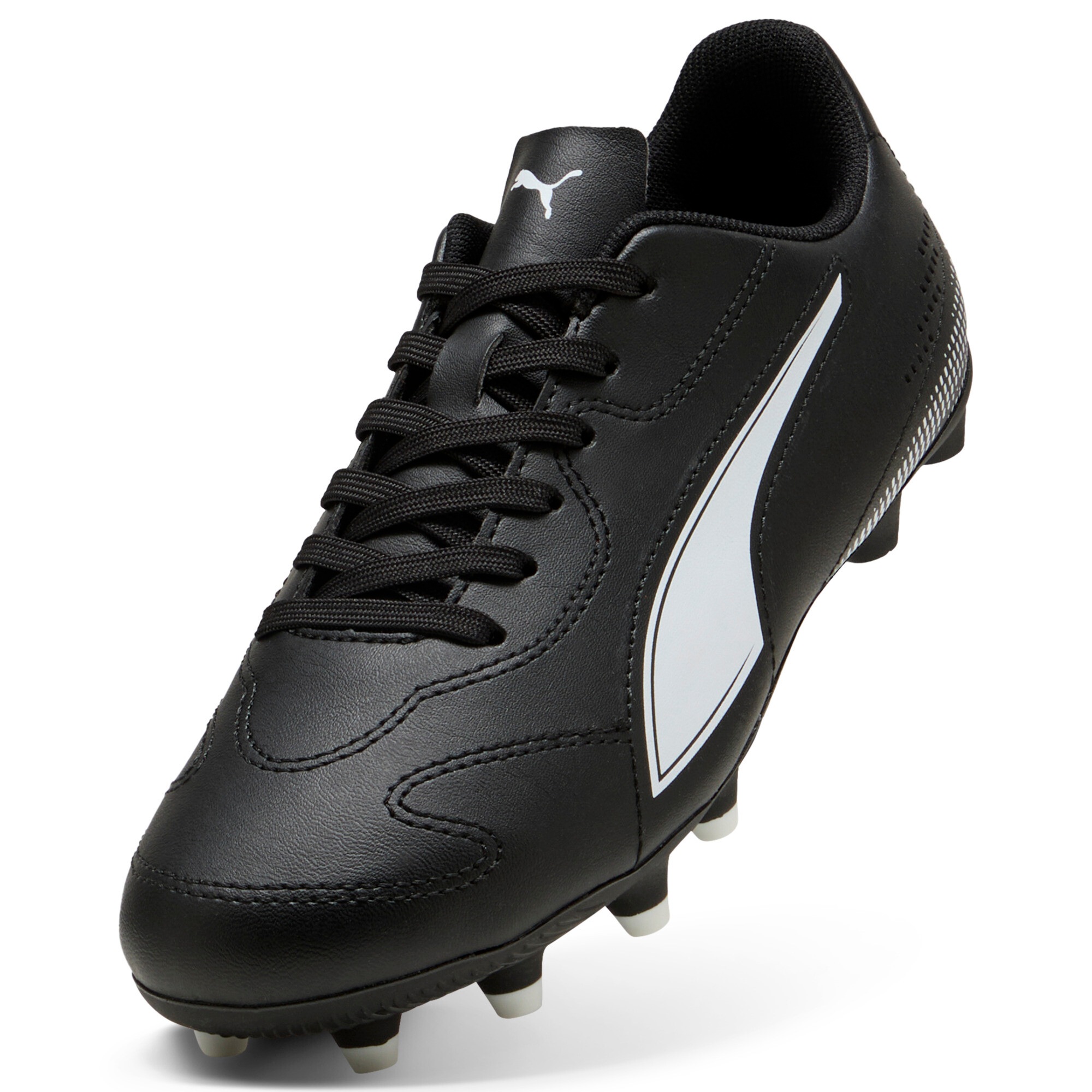 PUMA Fußballschuh »VITORIA II FG/AG JR«, für Rasenplätze