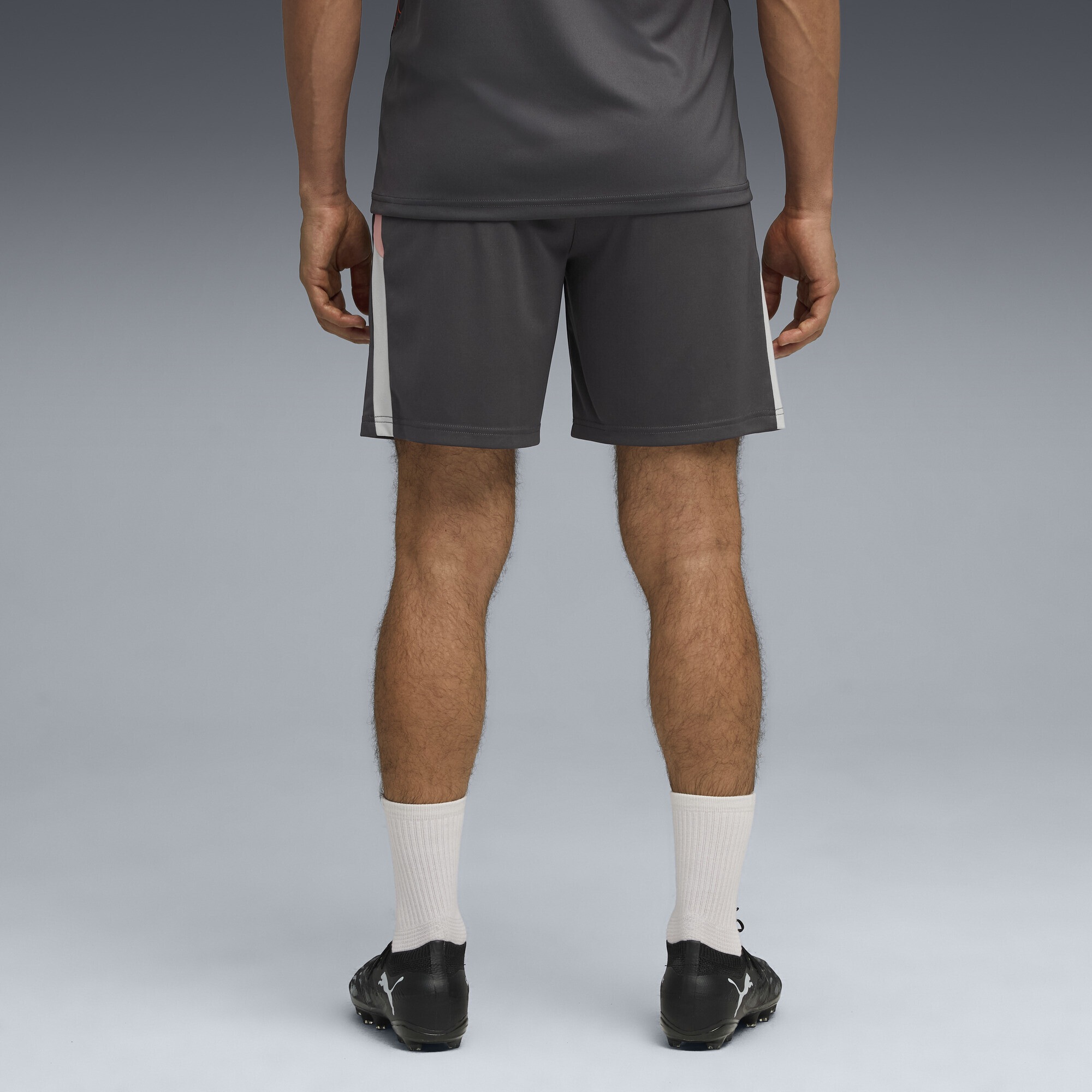 PUMA »individualLIGA Trainingsshorts Herren«