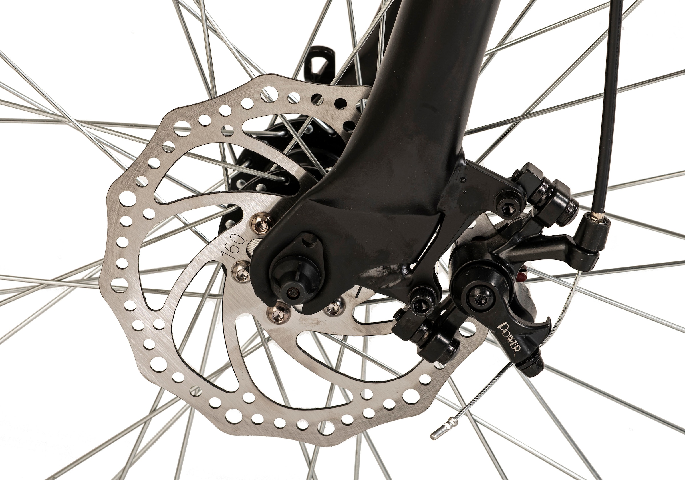WYLD Mountainbike »Sharp«, 21 Gang, Kettenschaltung