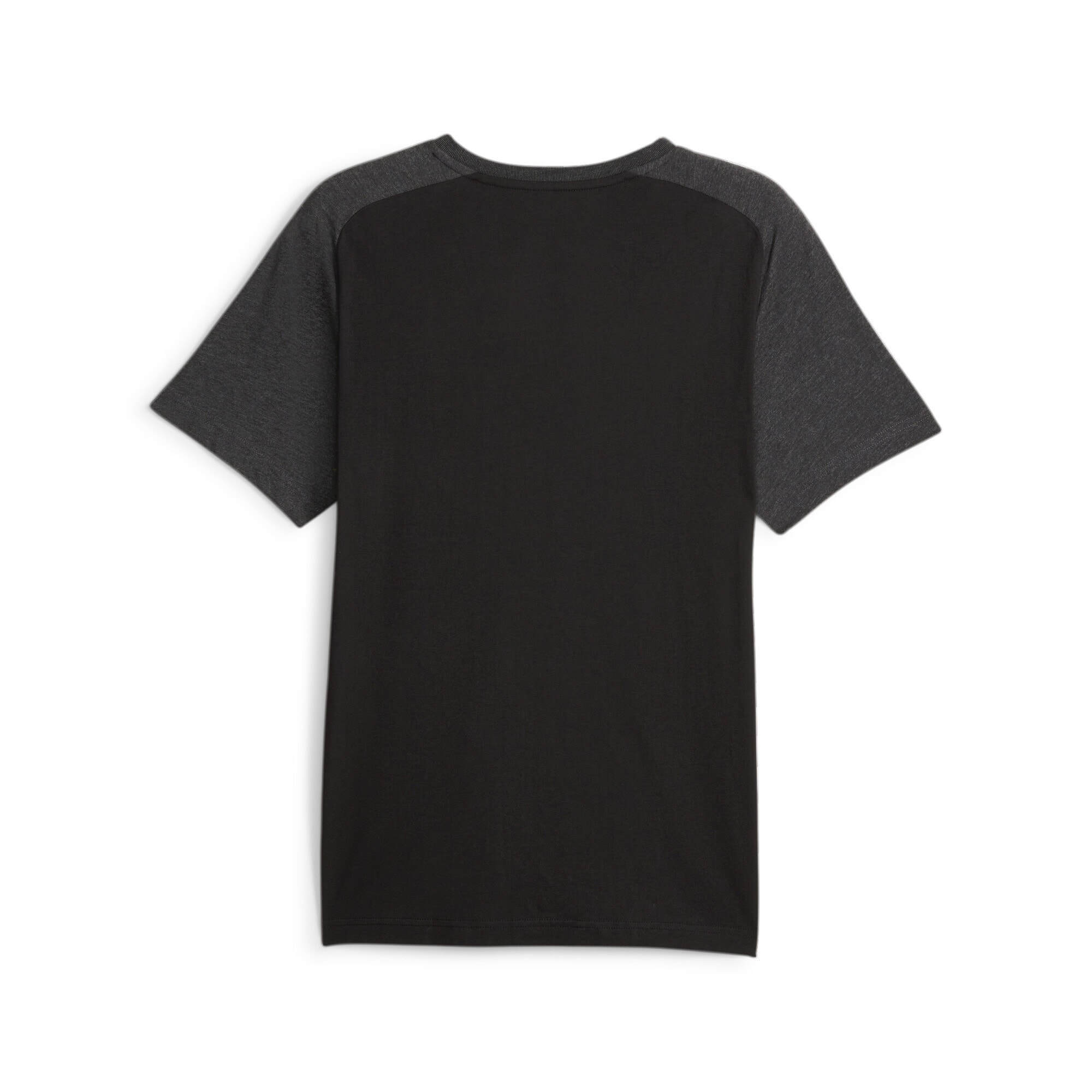 PUMA T-Shirt »Borussia Dortmund Football Casuals T-Shirt Herren«