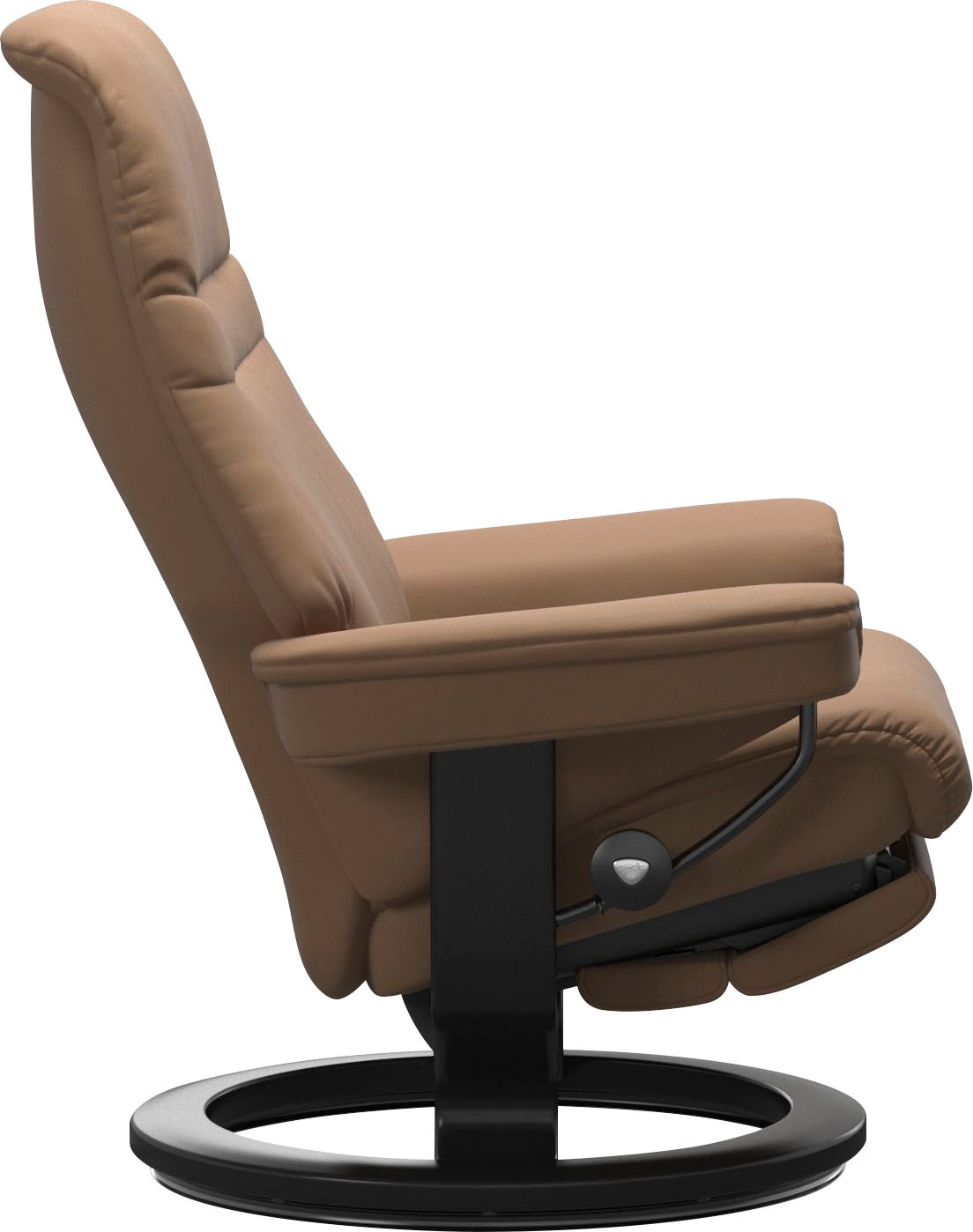 Thumbnail - Stressless Relaxsessel "Sunrise" elektrisch verstellbar, optional 2-motorisch, Größe M & L