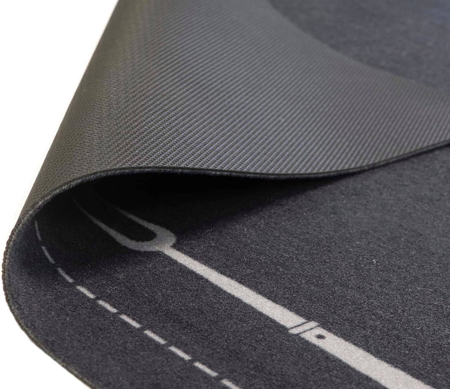 Primaflor-Ideen in Textil Fußmatte "BBQ Grillunterlage GRILL PARTY, Made in günstig online kaufen