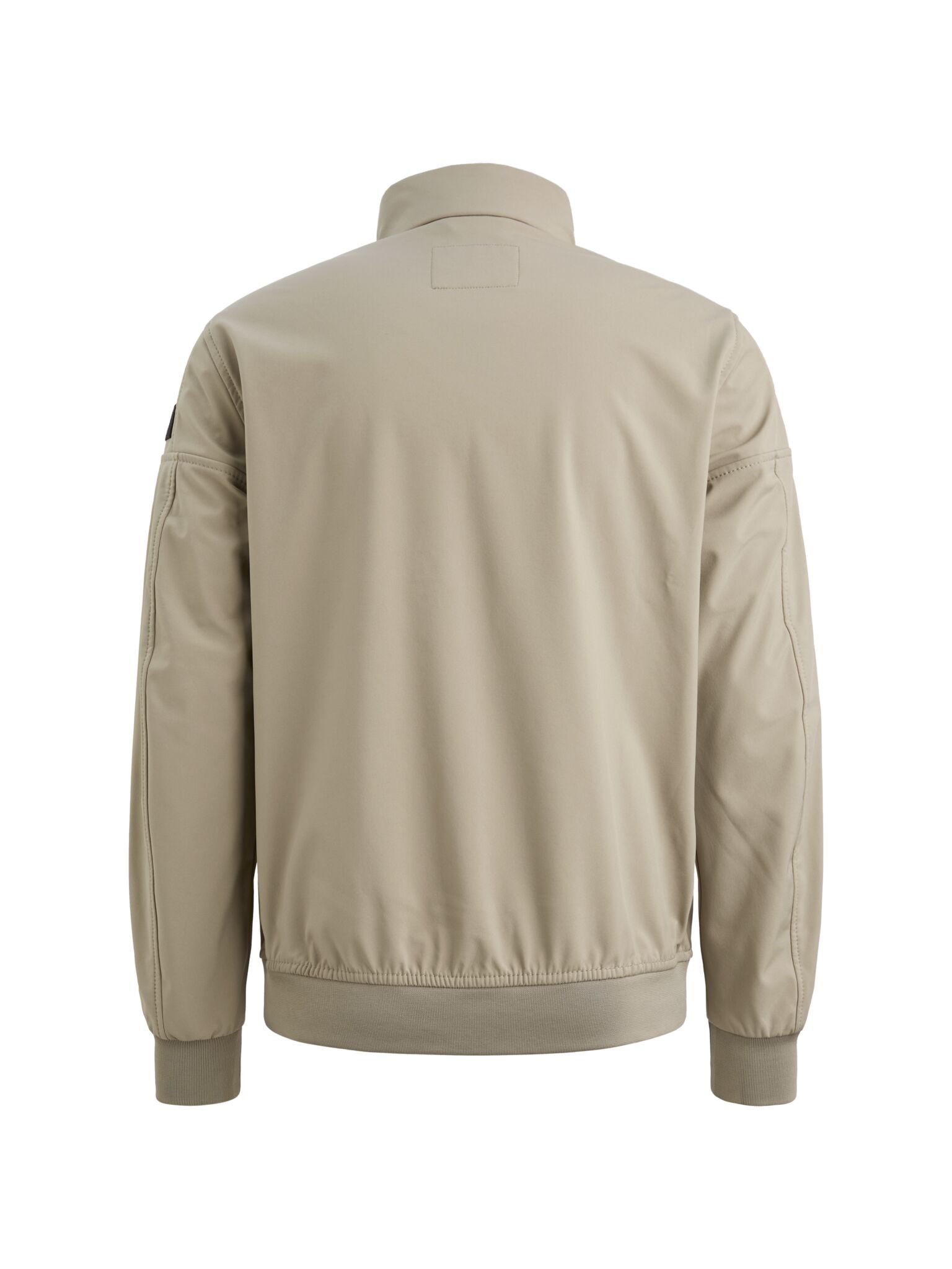 PME LEGEND Bomberjacke »Flight jacket SKYGLIDER Softshell« Übergangsjacke