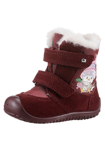 Elefanten Snowboots »Winterstiefel SUNNY SOCHI -...