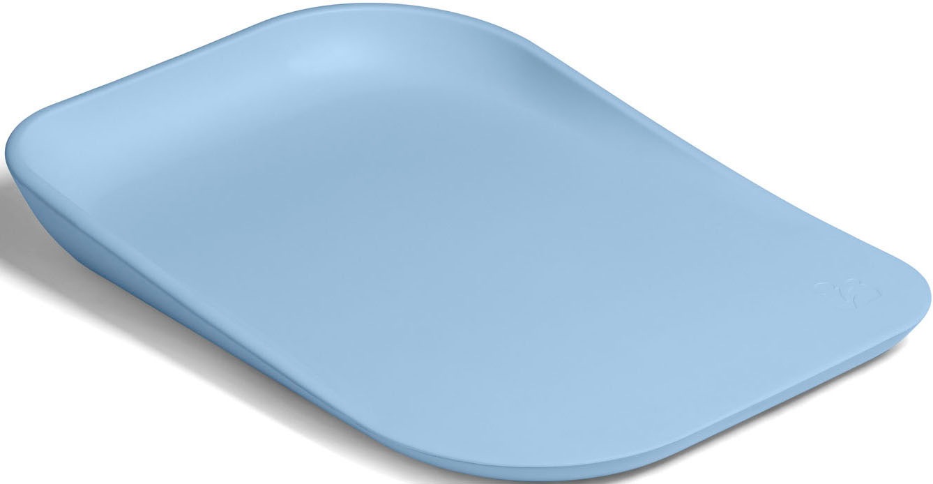 Hauck Wickelauflage »Change N Clean, Light Blue« kaufen