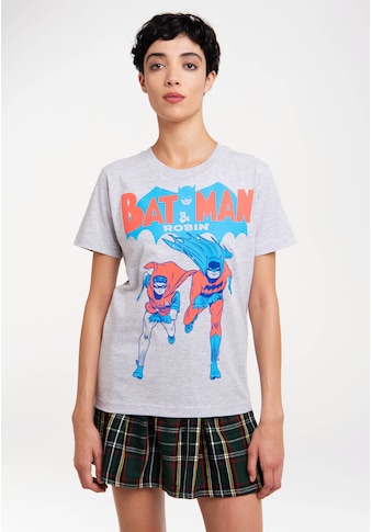 T-Shirt »Batman & Robin«