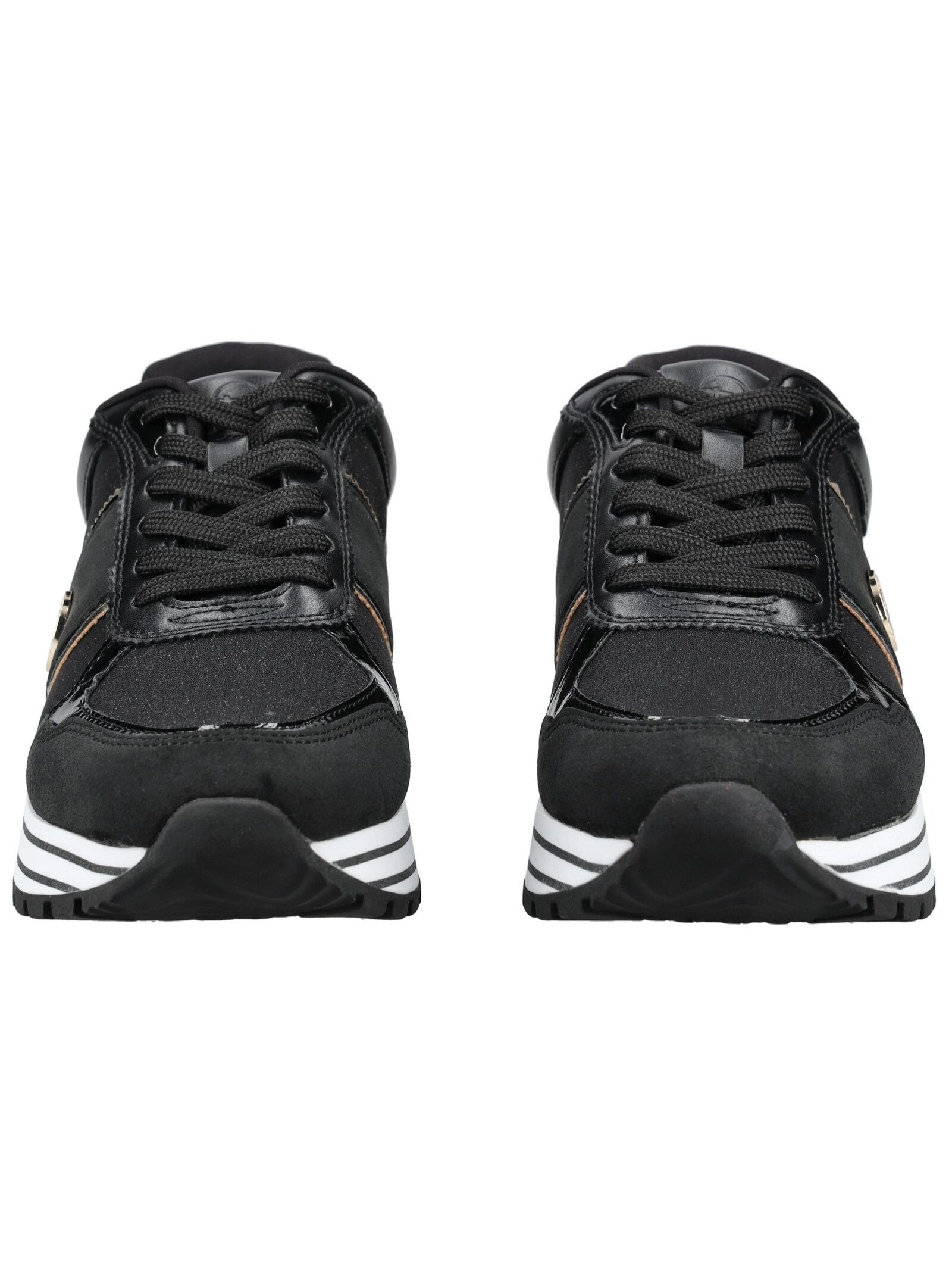 Tamaris Sneaker »Tamaris Sneaker Lederimitat/Textil«