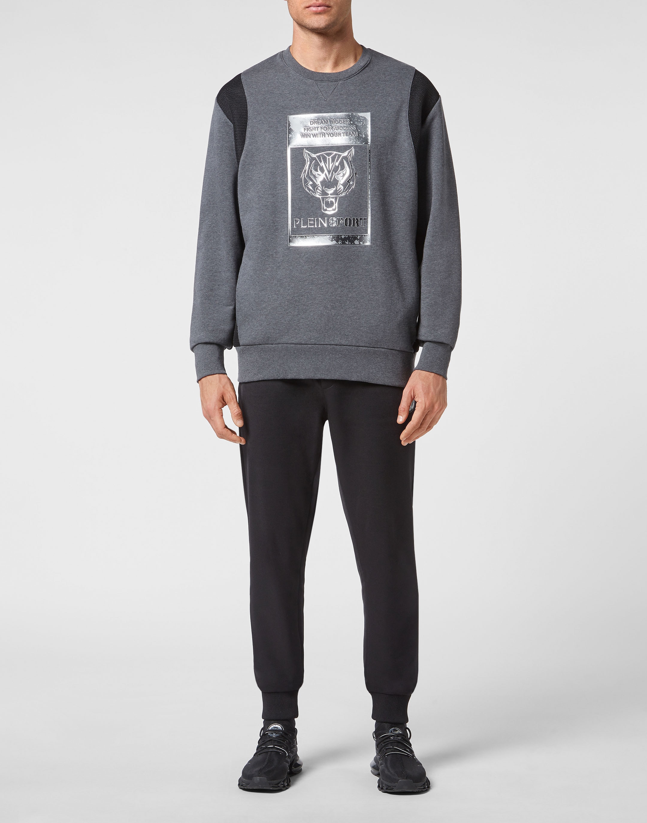 PLEIN SPORT Sweatshirt »Tiger«