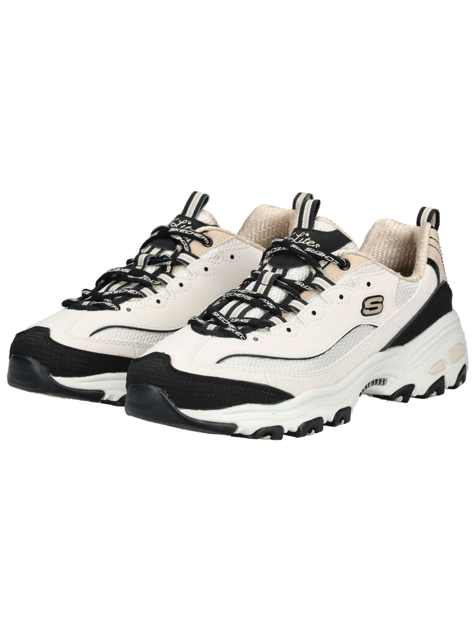 Skechers Sneaker »Skechers Sneaker Synthetik«