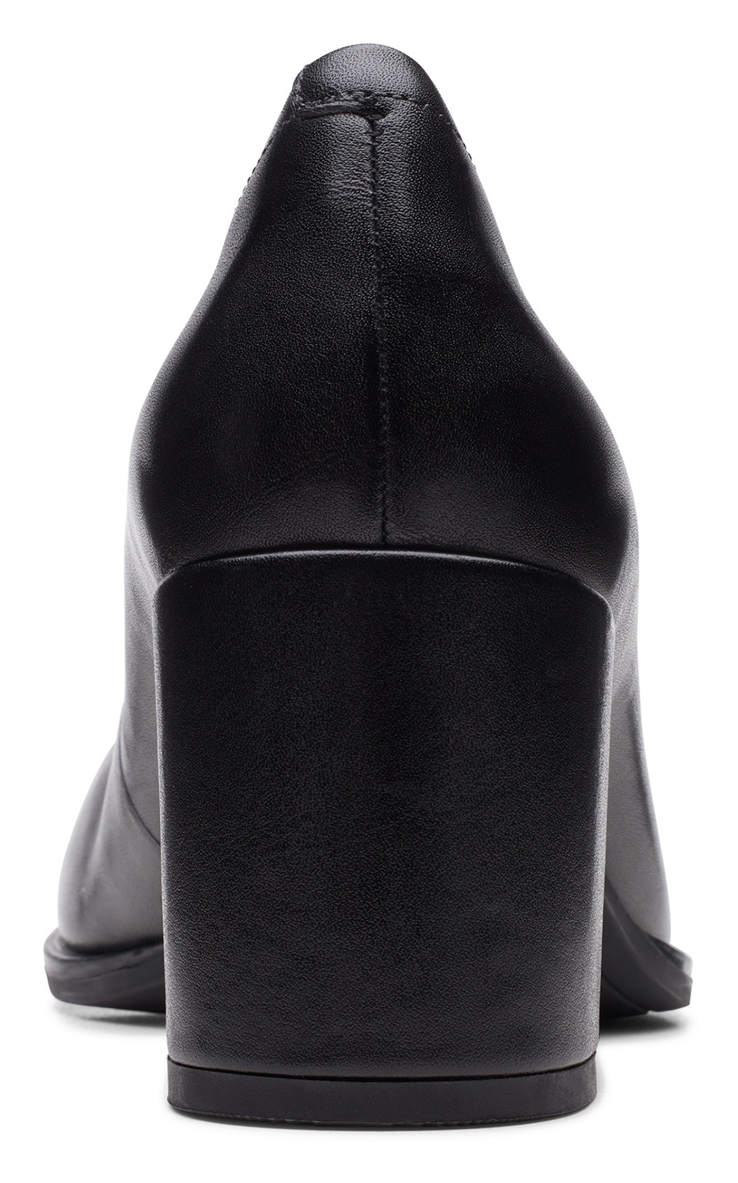 Clarks Pumps »Freva 55«, Business Schuh mit Lederfußbett
