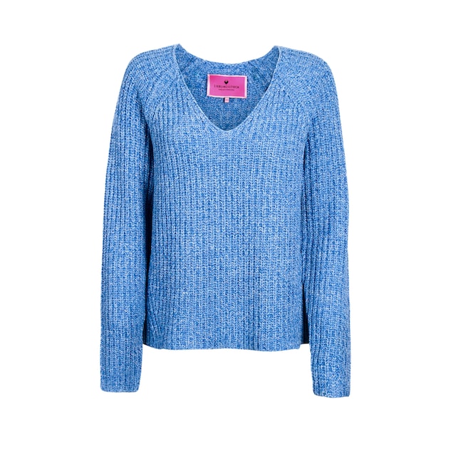 Lieblingsstück Strickpullover online kaufen | Raglanärmel mit BAUR »SangiEP«,