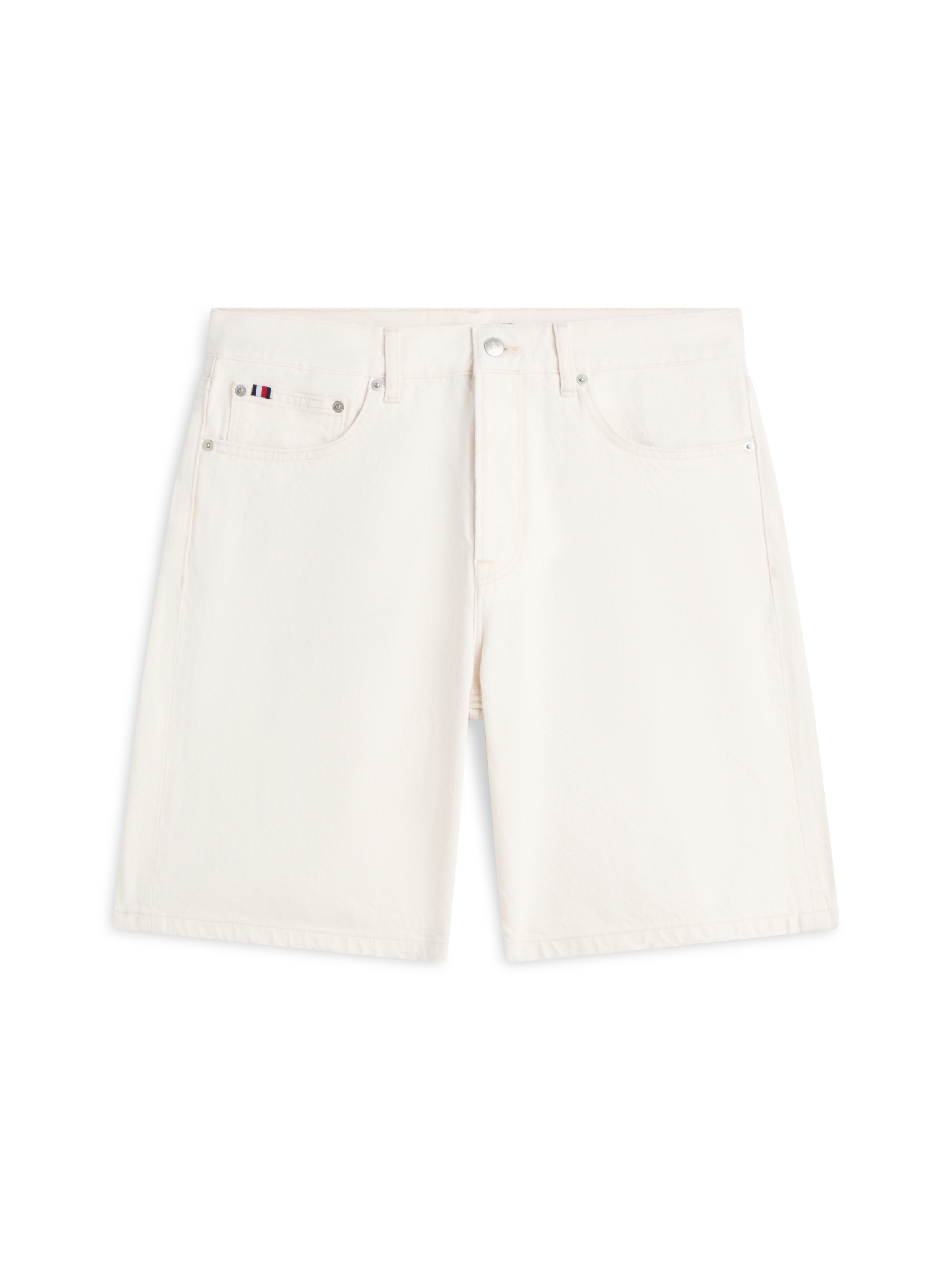 Tommy Hilfiger Jeansshorts »DOVER« vorgewaschen Regular Fit