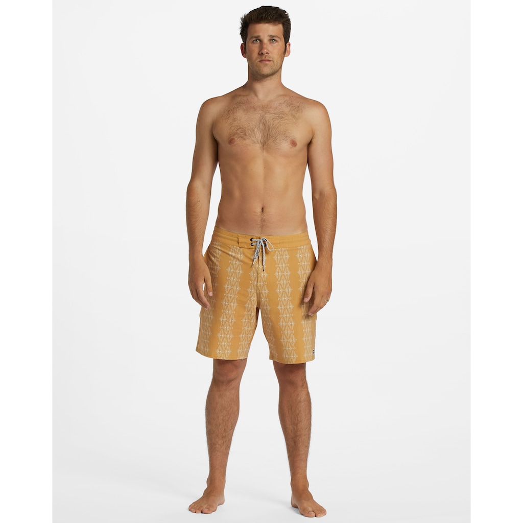 Billabong Boardshorts »Sundays Lo Tide«