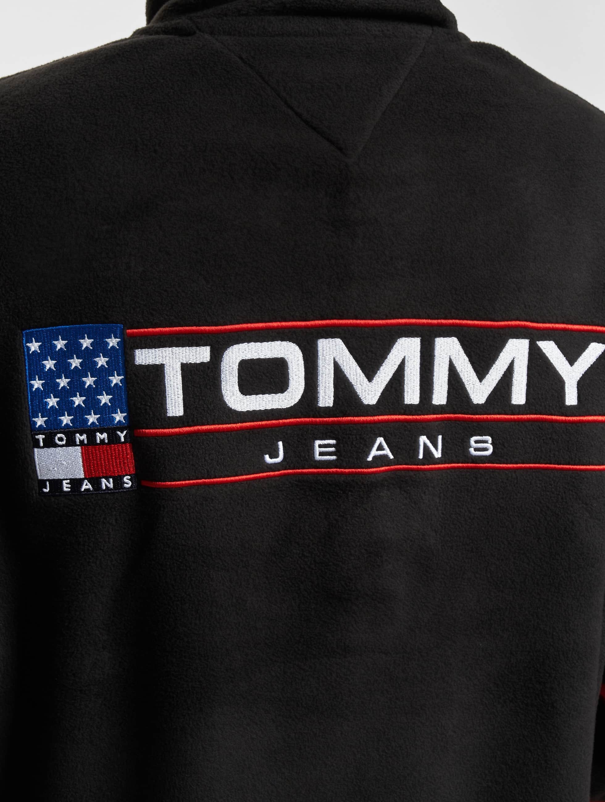 Blouson »Herren Tommy Jeans Skater Modern Sport Mock«, (1 St.)
