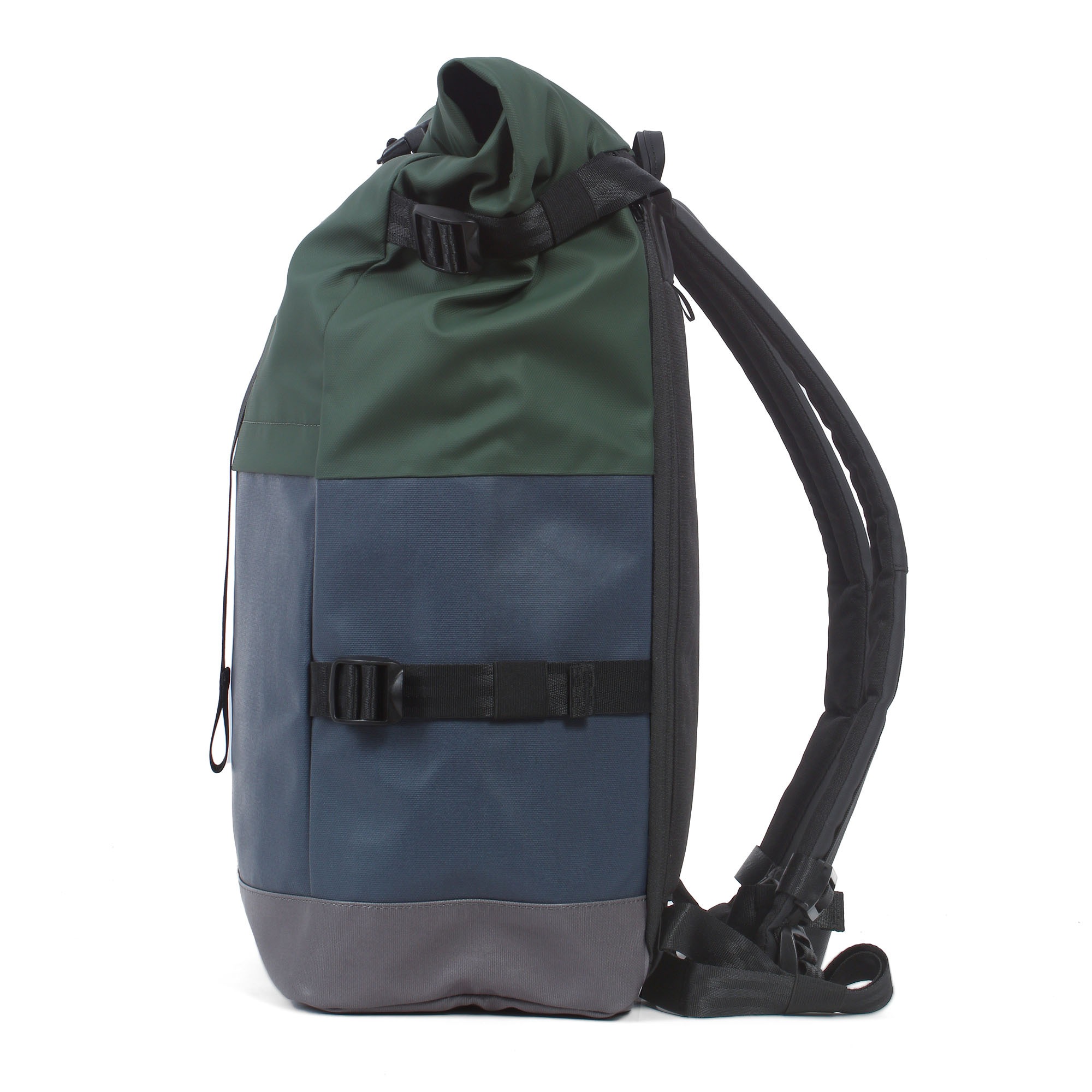 Margelisch Laptoprucksack »TEREM 1« mit recyceltem PET