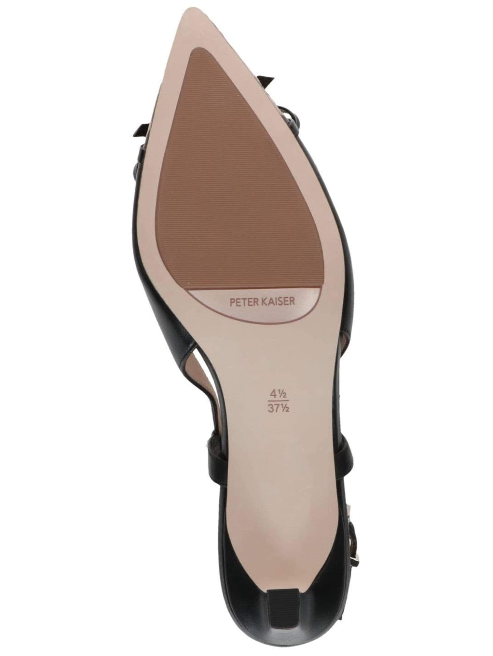 Peter Kaiser Slingpumps »Peter Kaiser Pumps Leder«